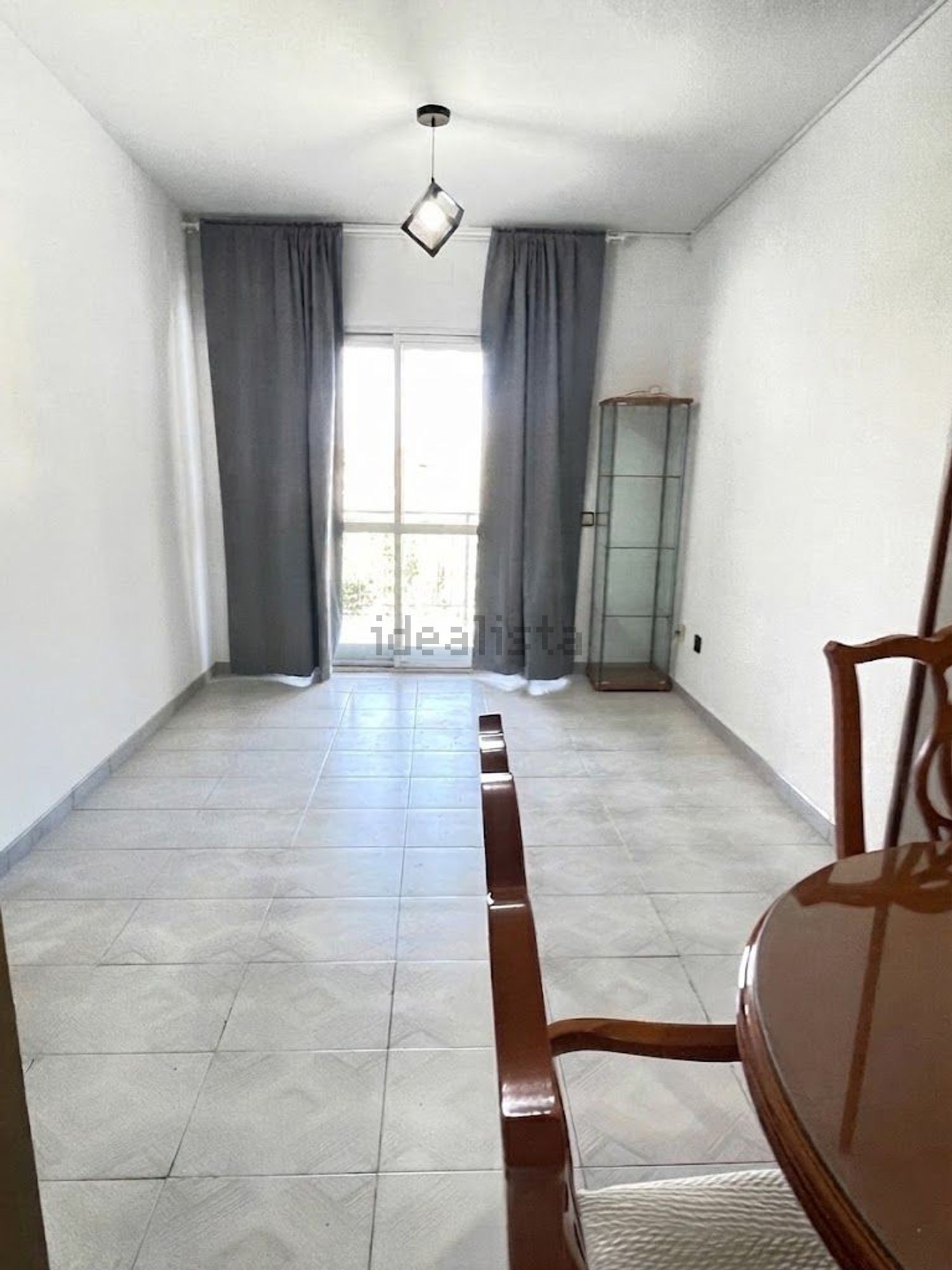Piso de 102 m² en Madrid