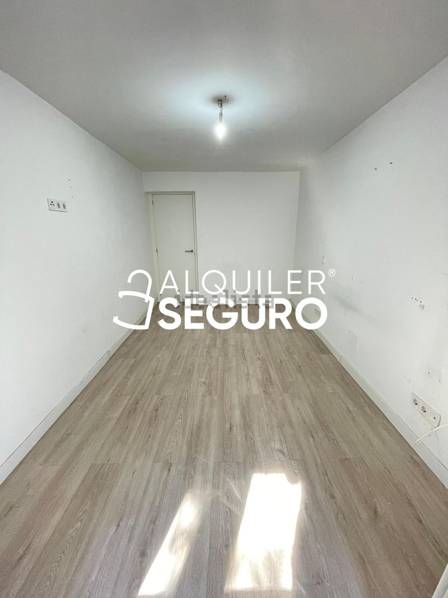 Pis de 67 m² a Madrid