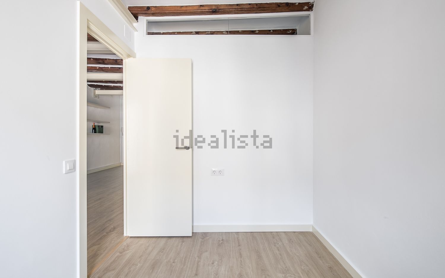 Piso de 72 m² en Barcelona