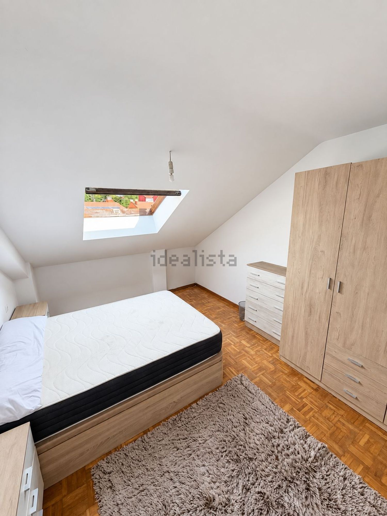 Pis de 90 m² a Lleó