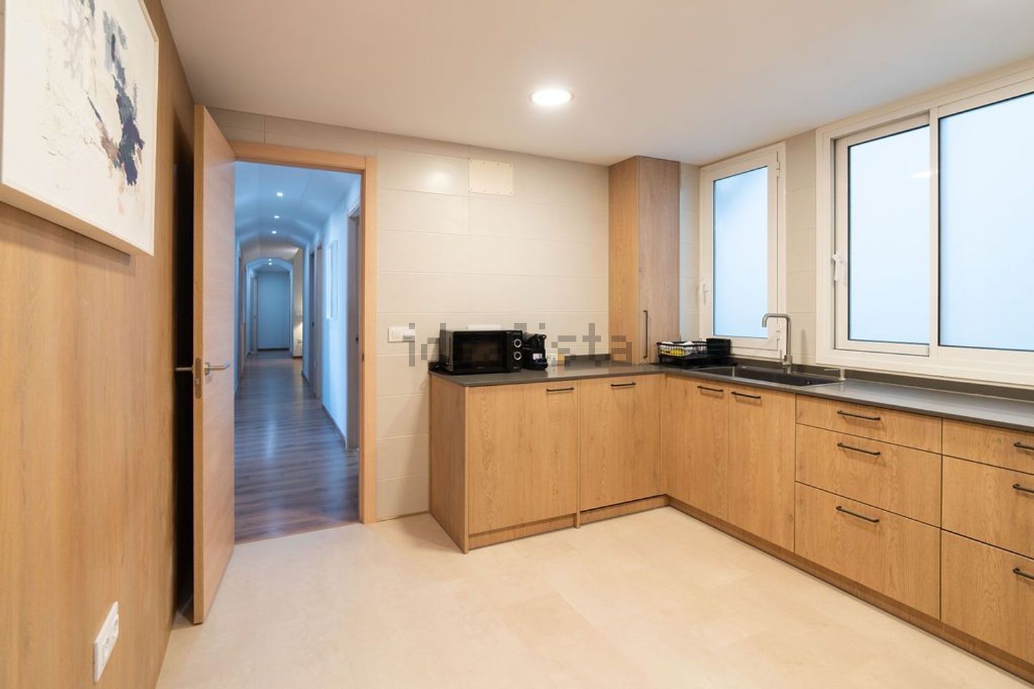 Piso de 200 m² en Valencia