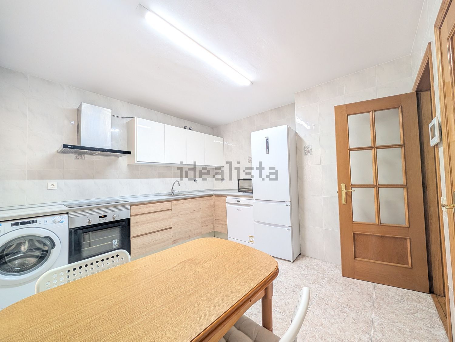 Habitació de lloguer, Lleó