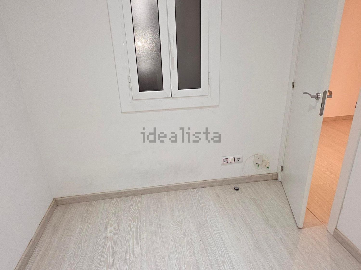 Flat 56 m² in Barcelona