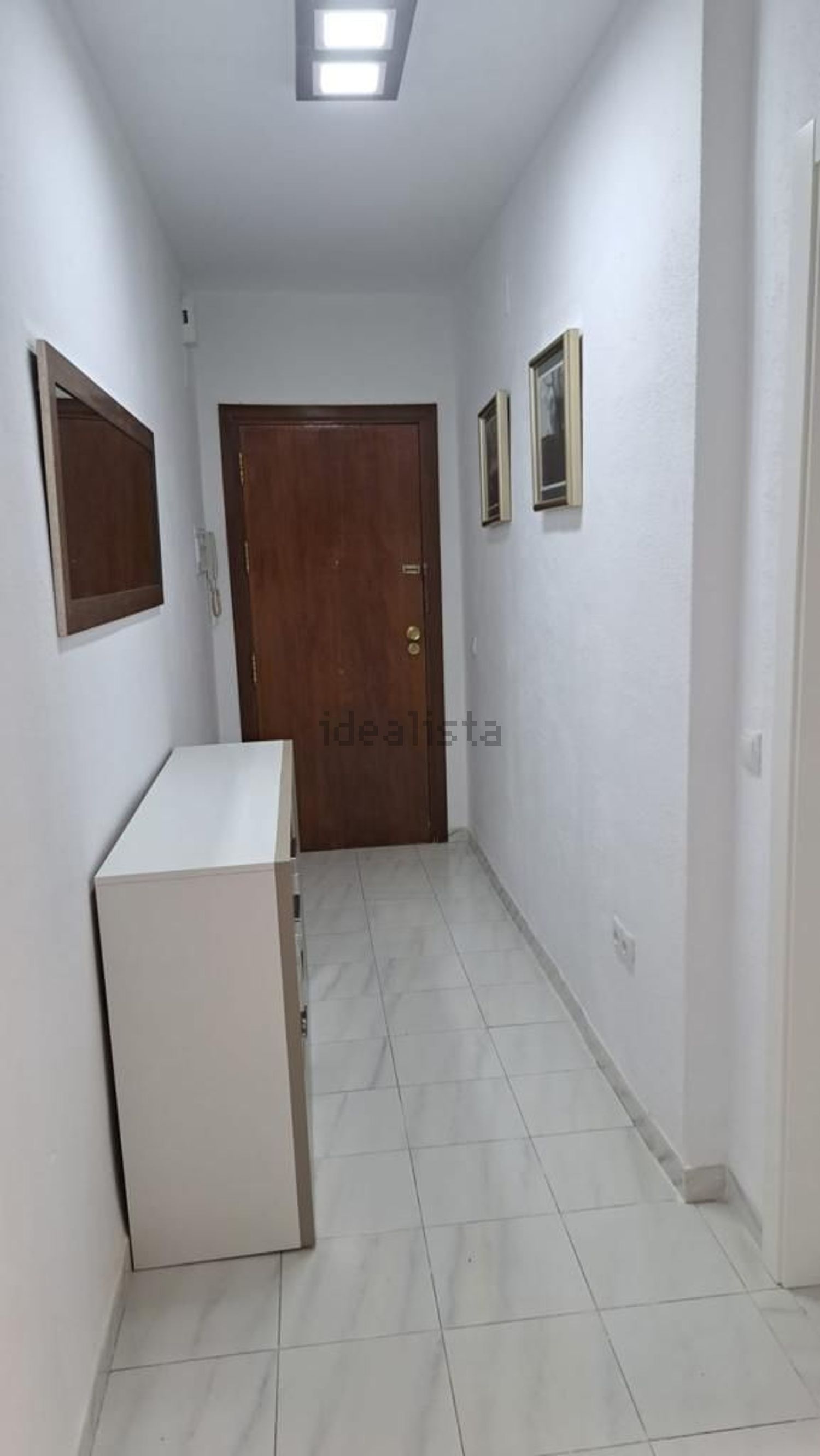 Habitació de lloguer, Ronda