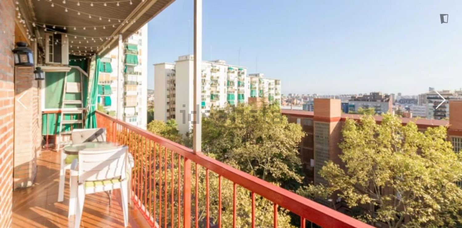 Zimmer zur Miete, l'Hospitalet de Llobregat