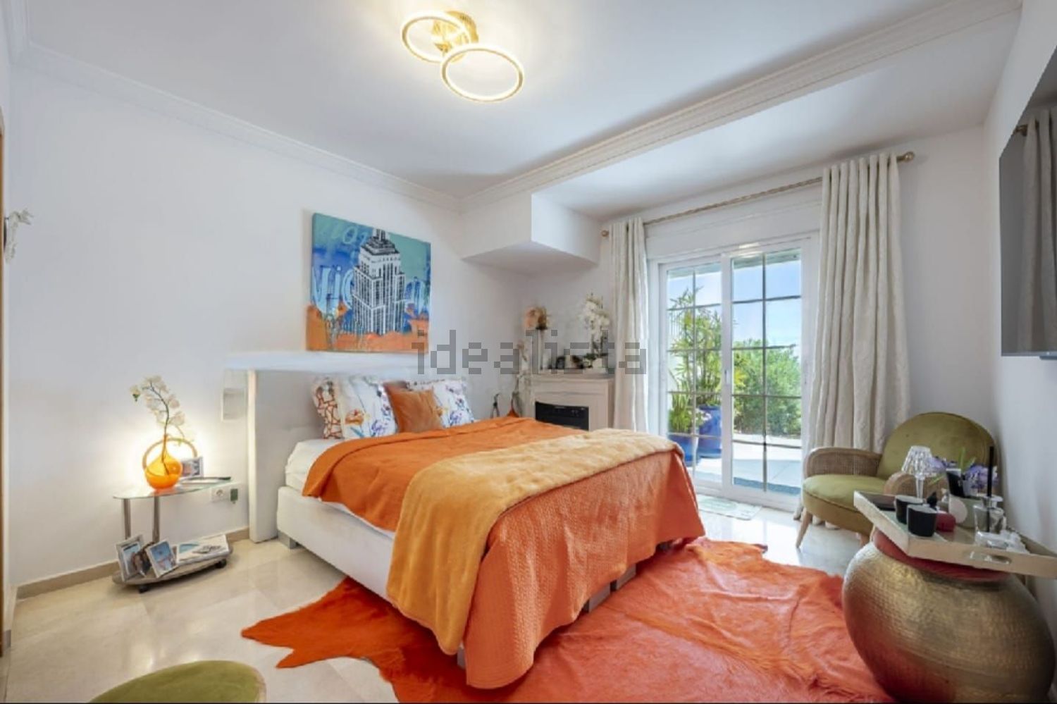 House 180 m² in Ojén
