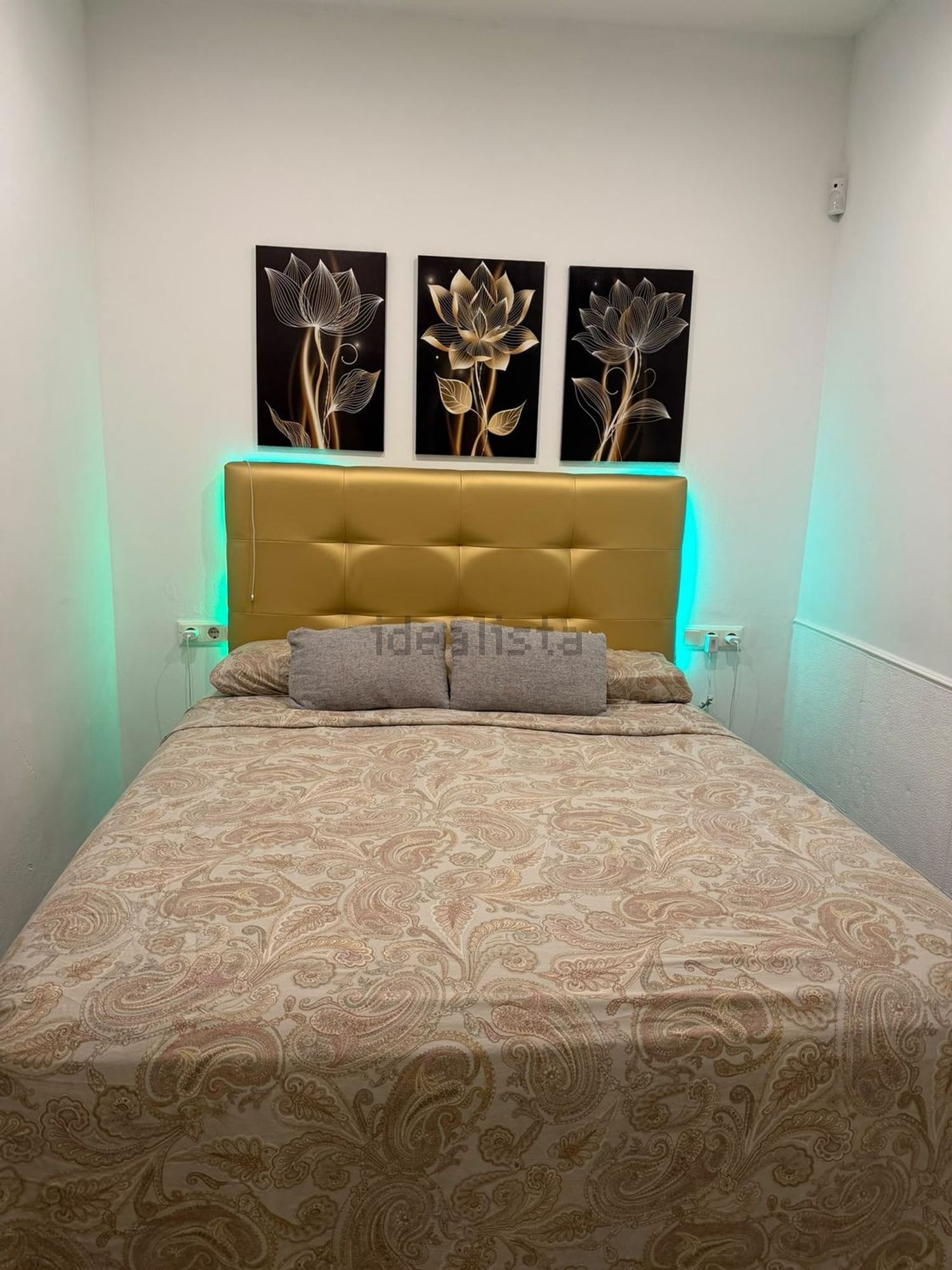 Pis de 38 m² a Barcelona