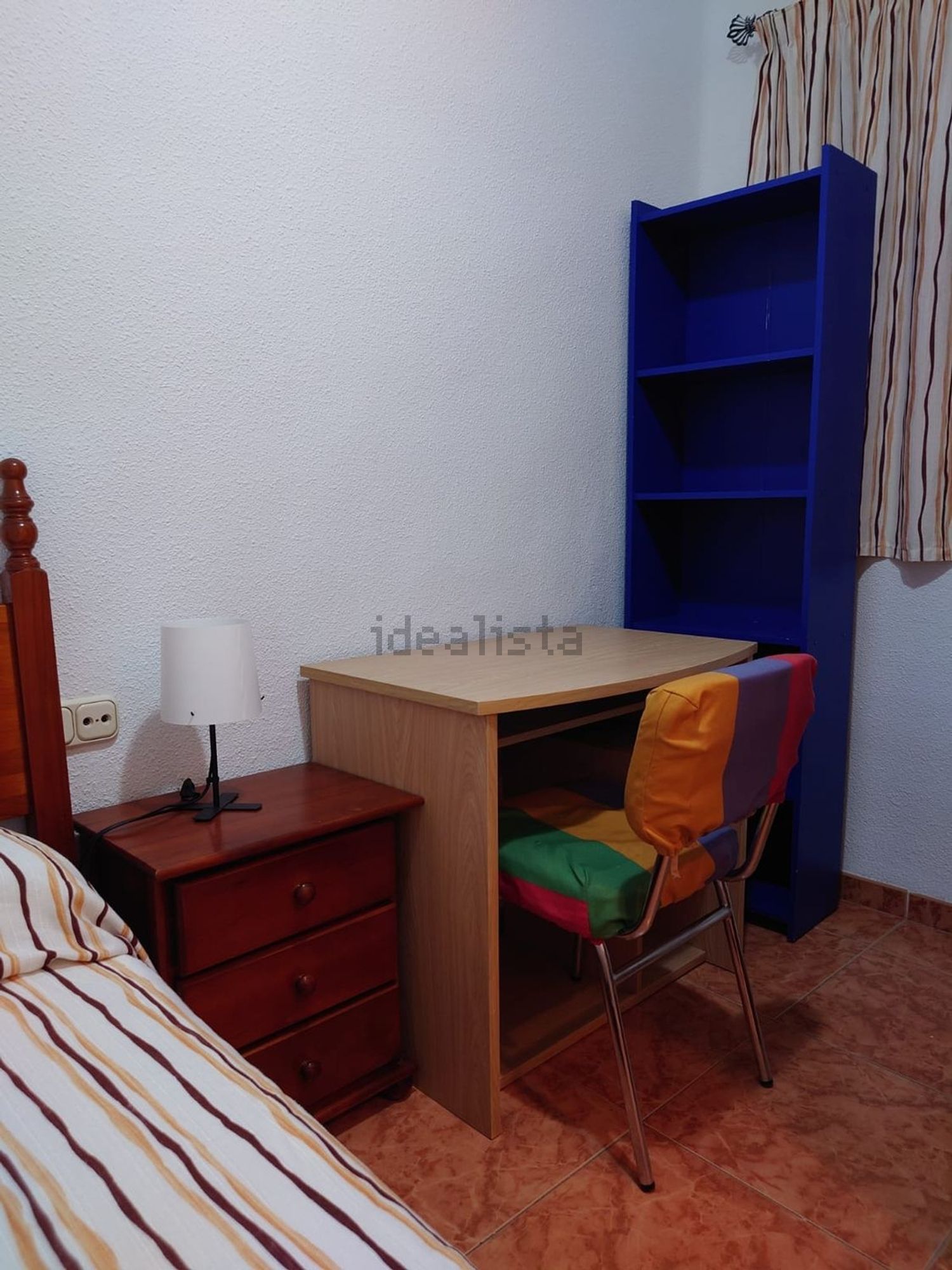 Habitació de lloguer, València
