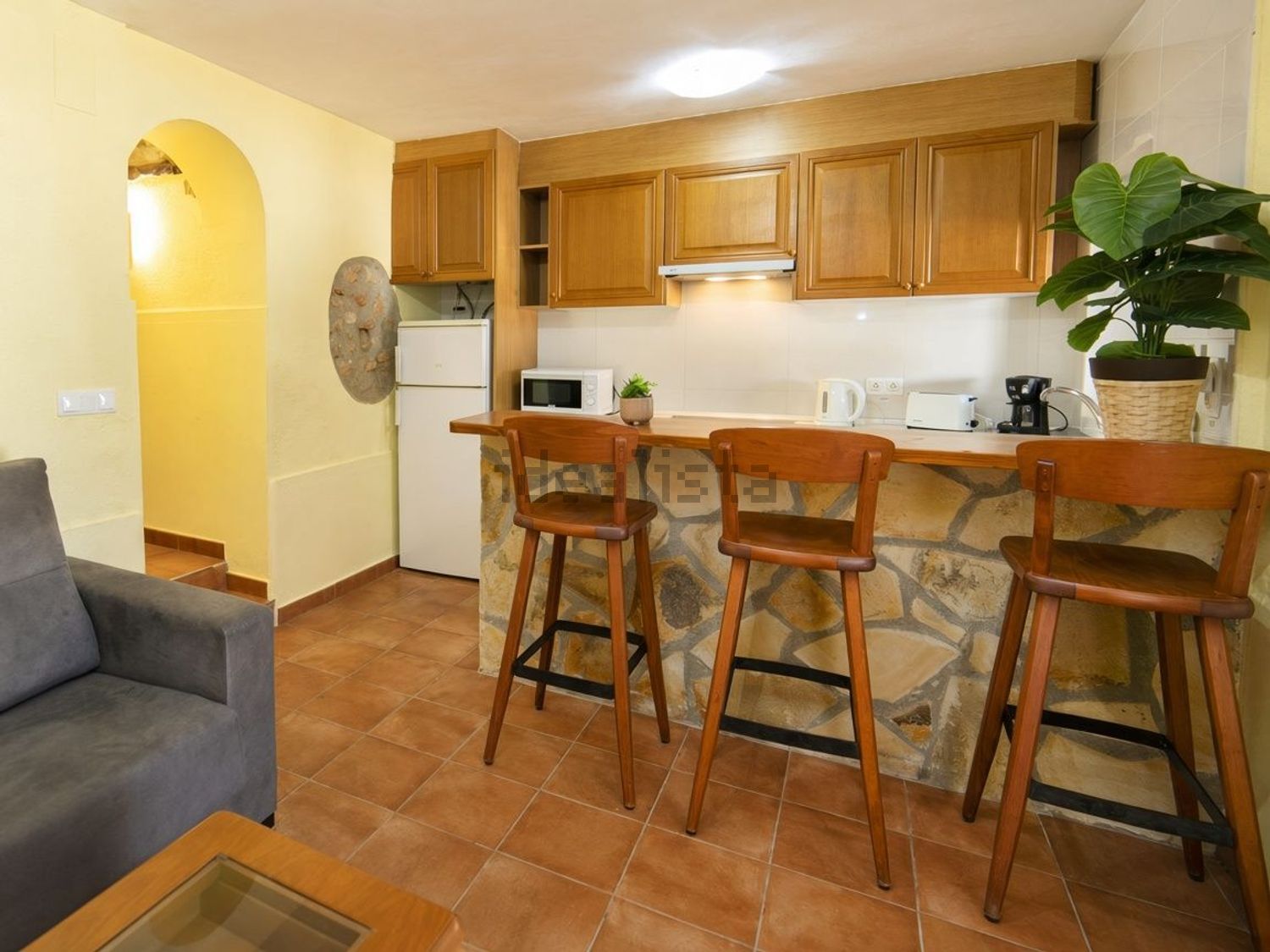 Casa de 323 m² en Calpe