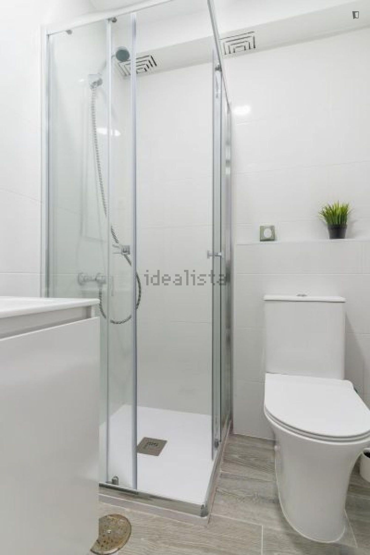 Habitación en alquiler, Madrid