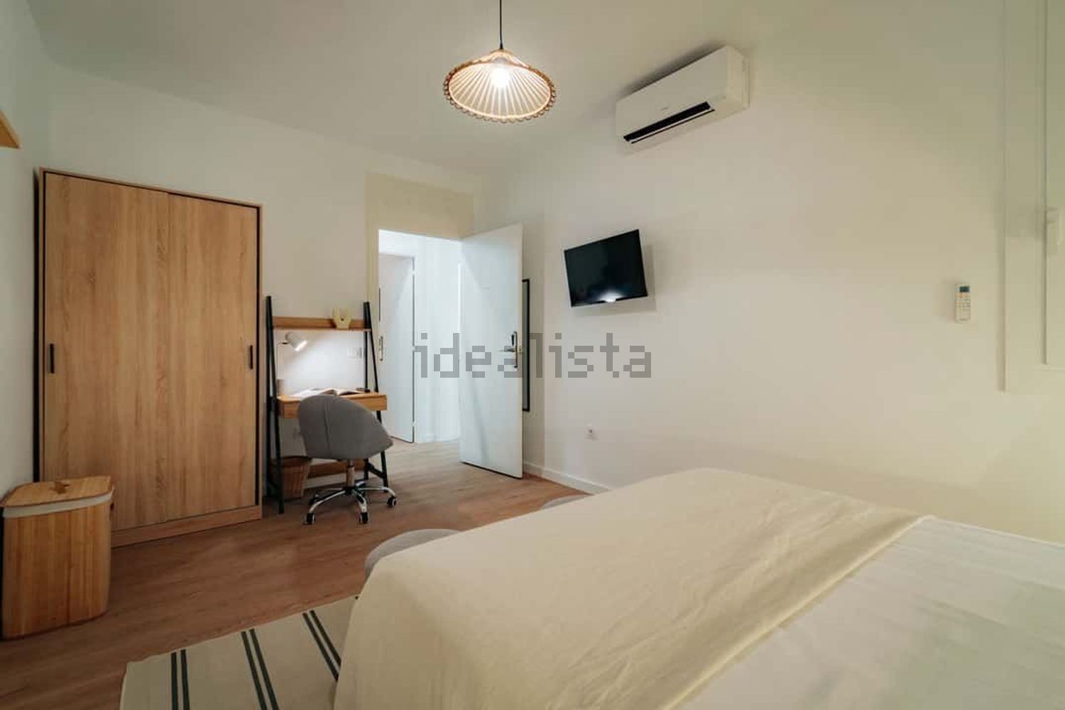 Quarto para alugar, Barcelona
