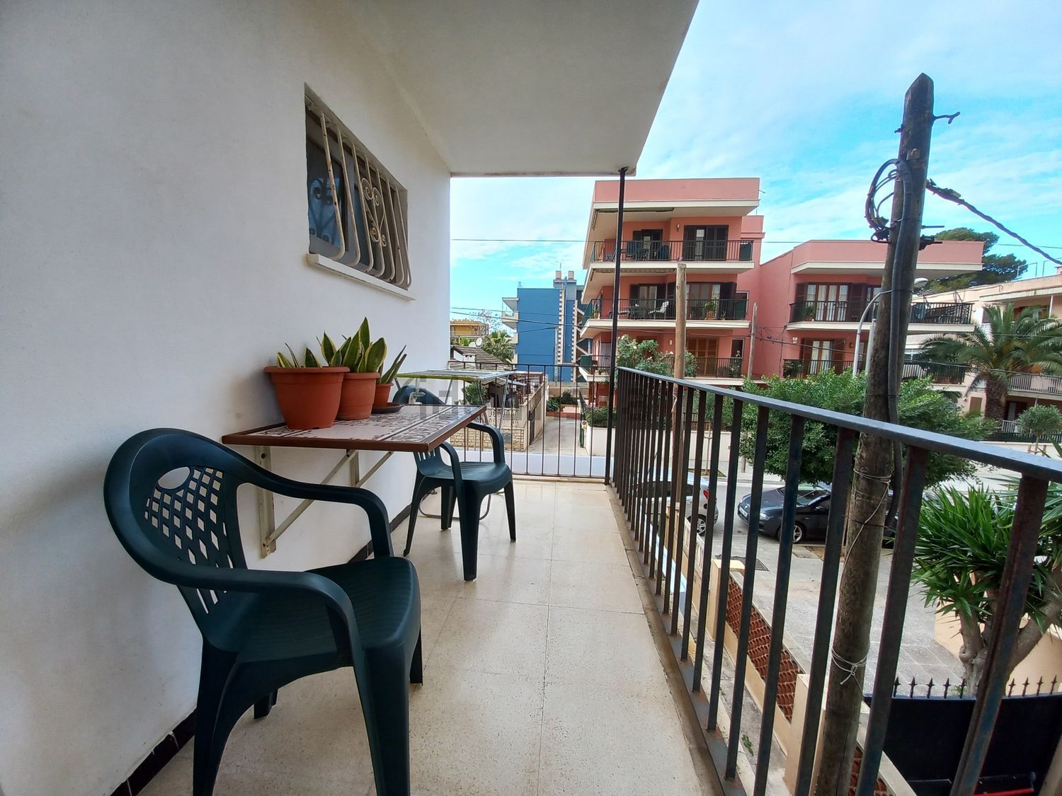 Pis de 61 m² a Palma