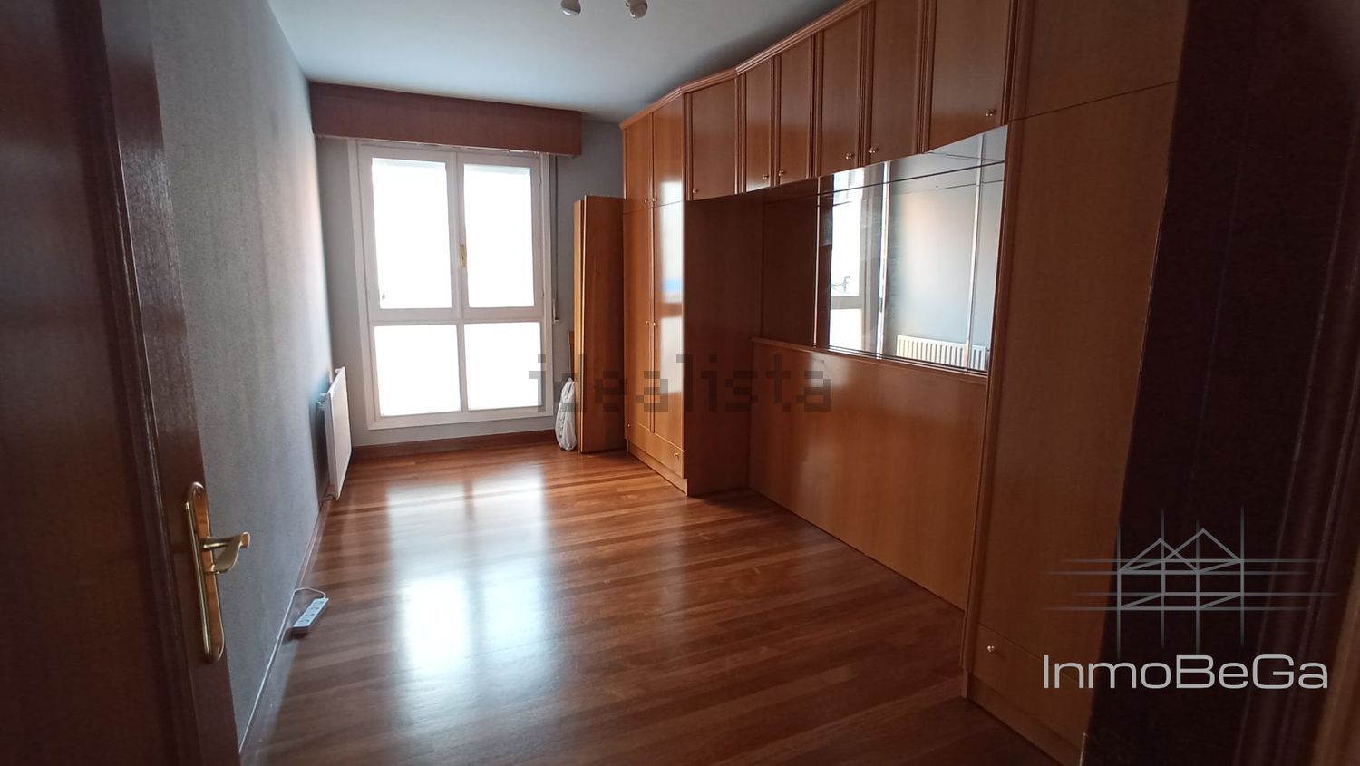 Piso de 95 m² en Sopela