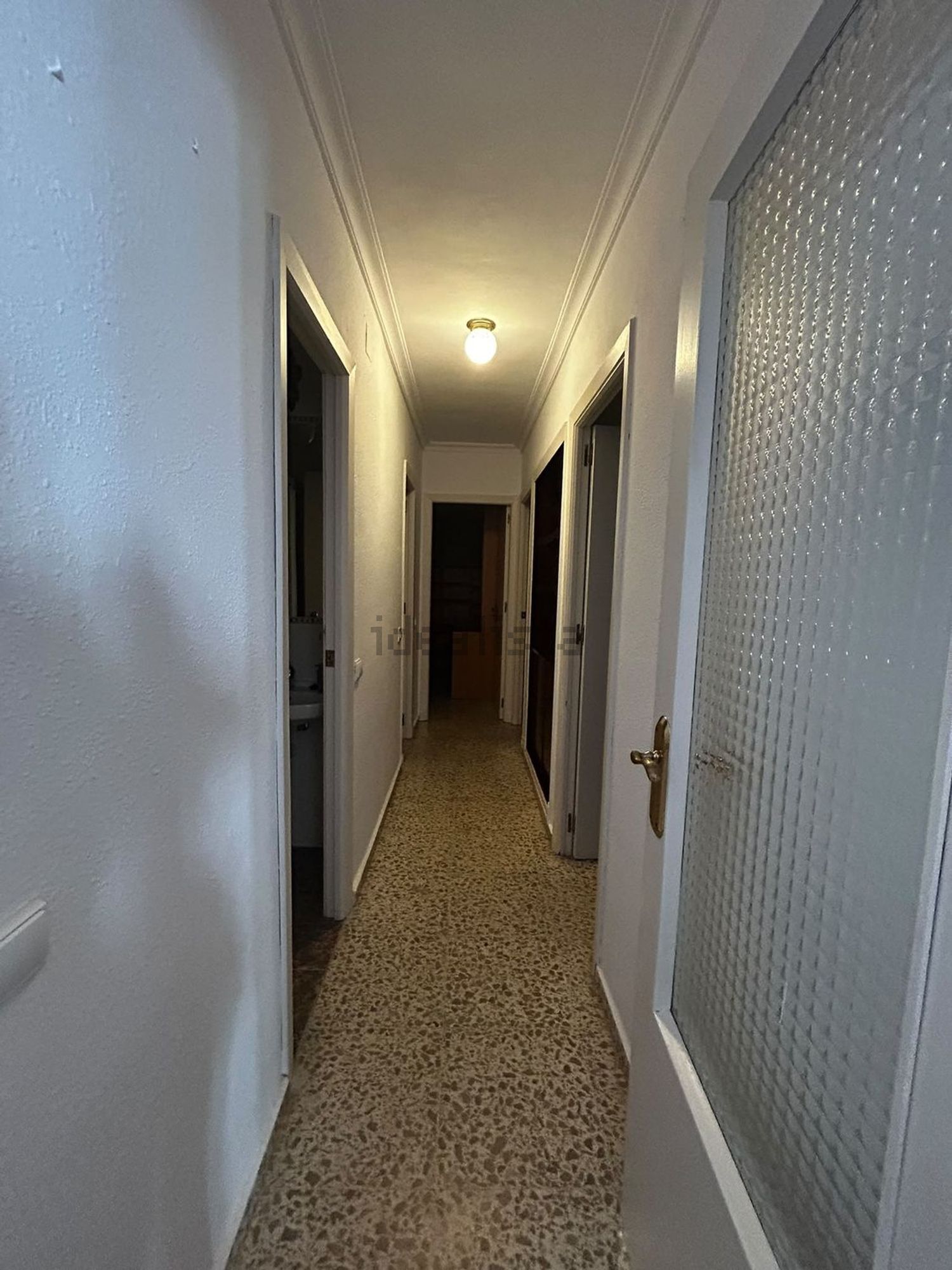 Flat 84 m² in Seville