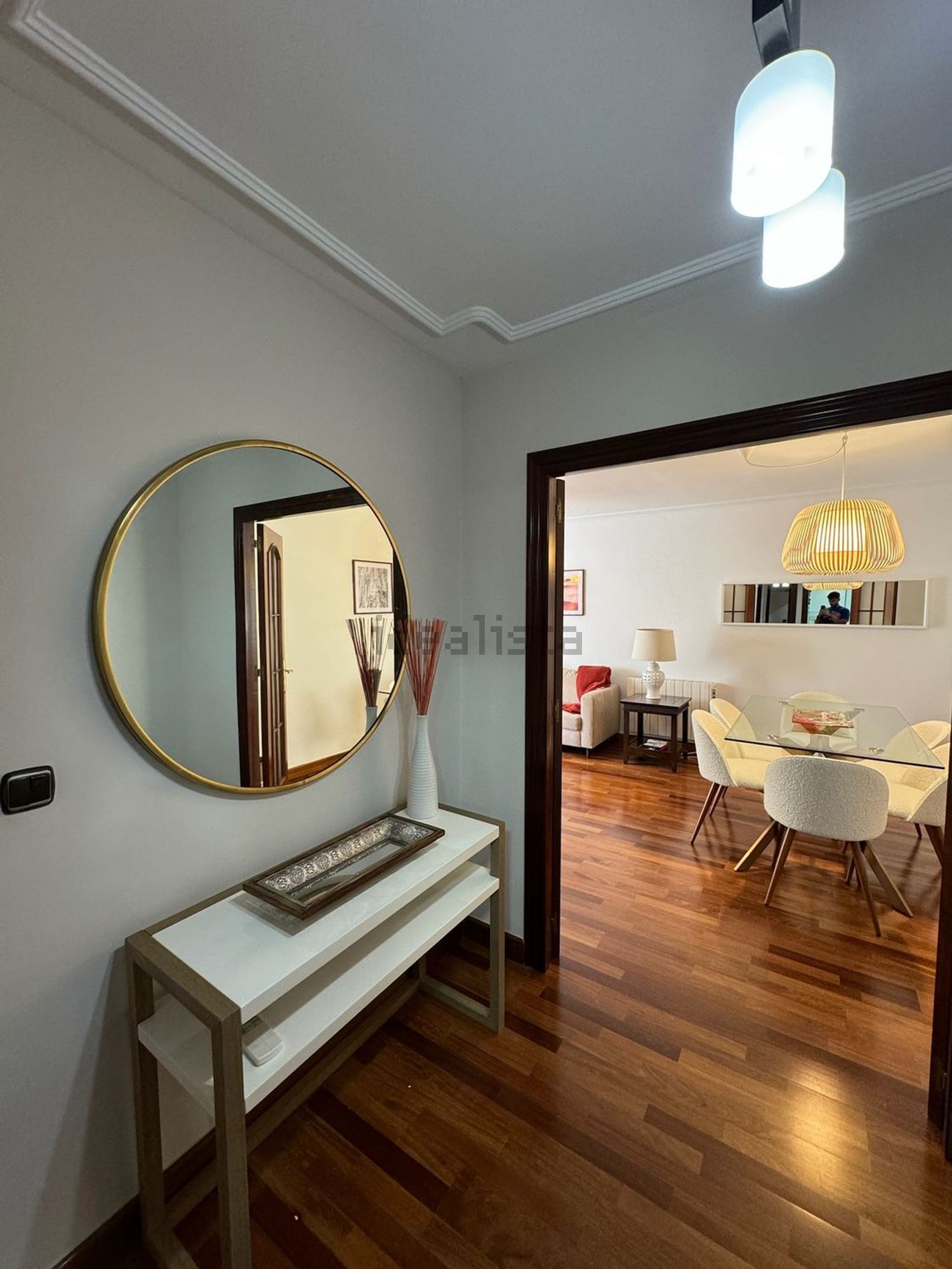 Wohnung 130 m² in Málaga
