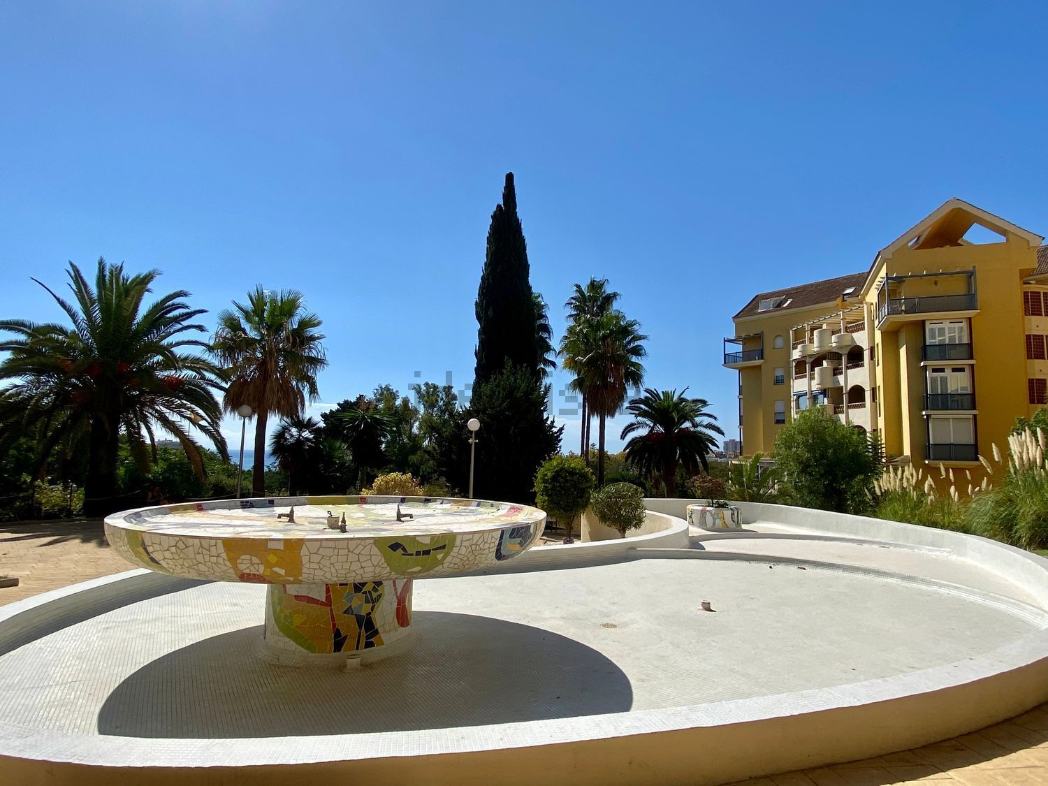 Appartement 119 m² à Benalmádena