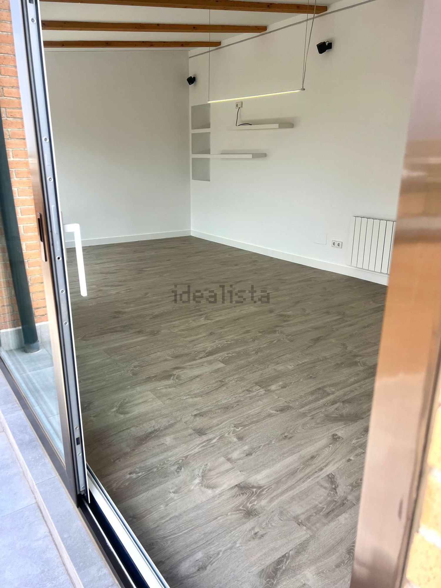 Piso de 130 m² en Madrid