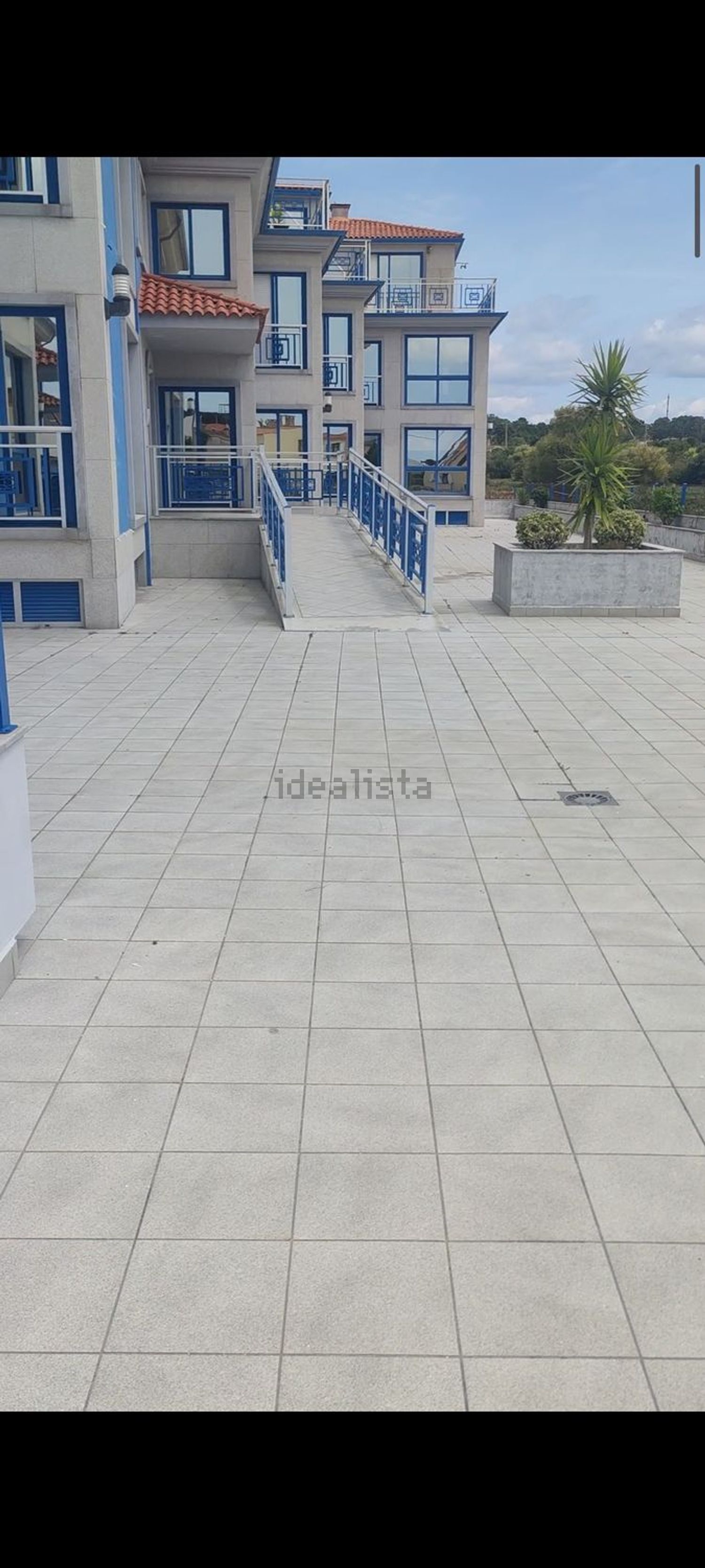 Pis de 60 m² a Ribeira