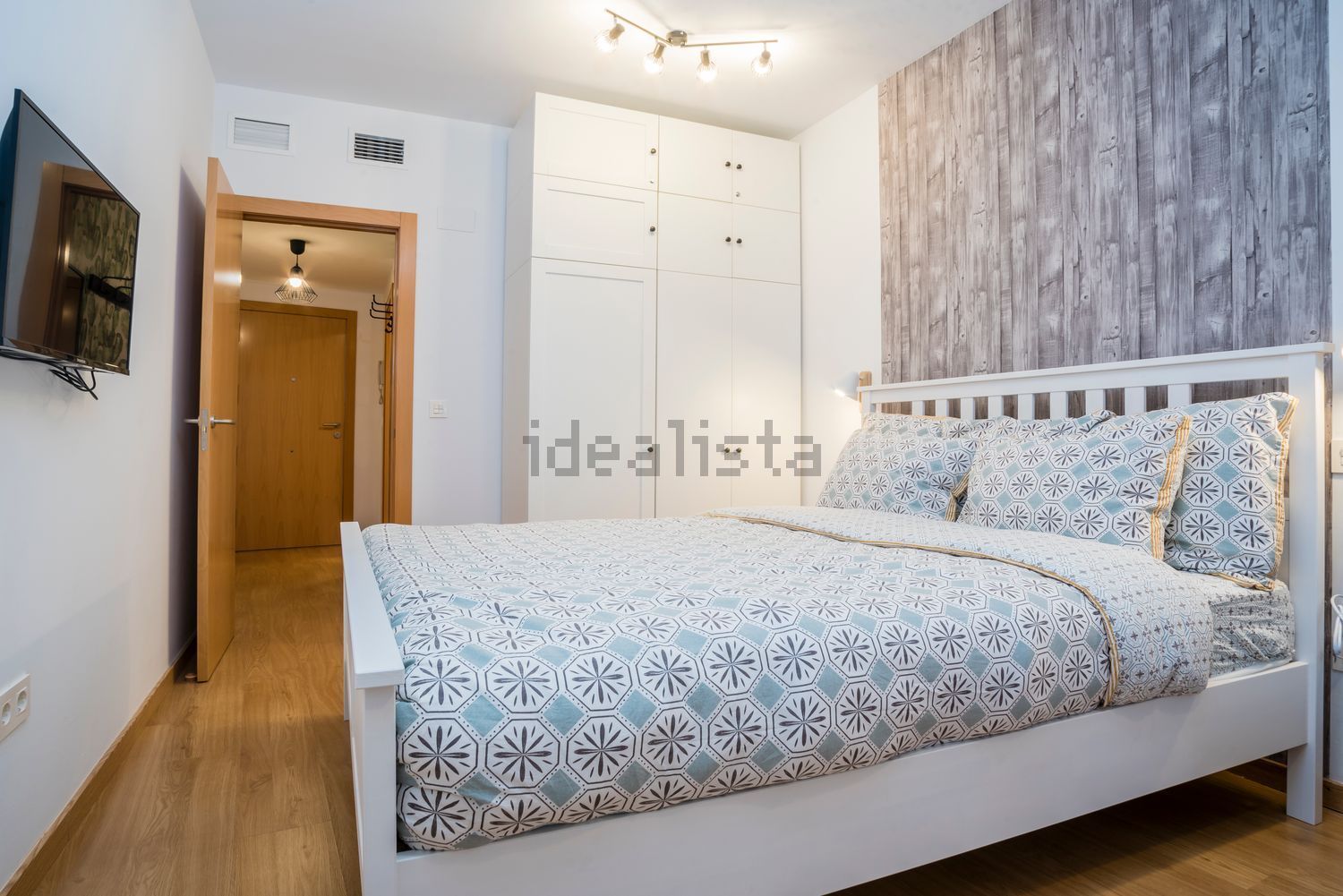 Pis de 60 m² a Saragossa