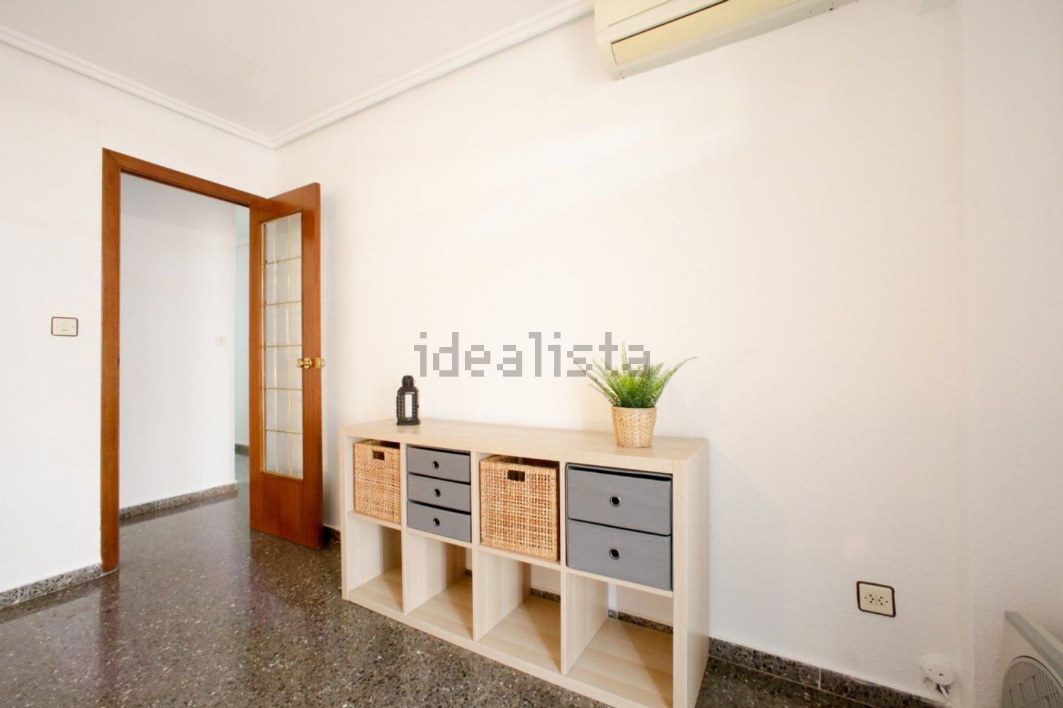 Habitació de lloguer, València