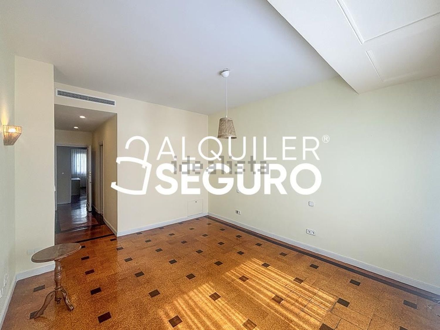 Pis de 85 m² a Madrid