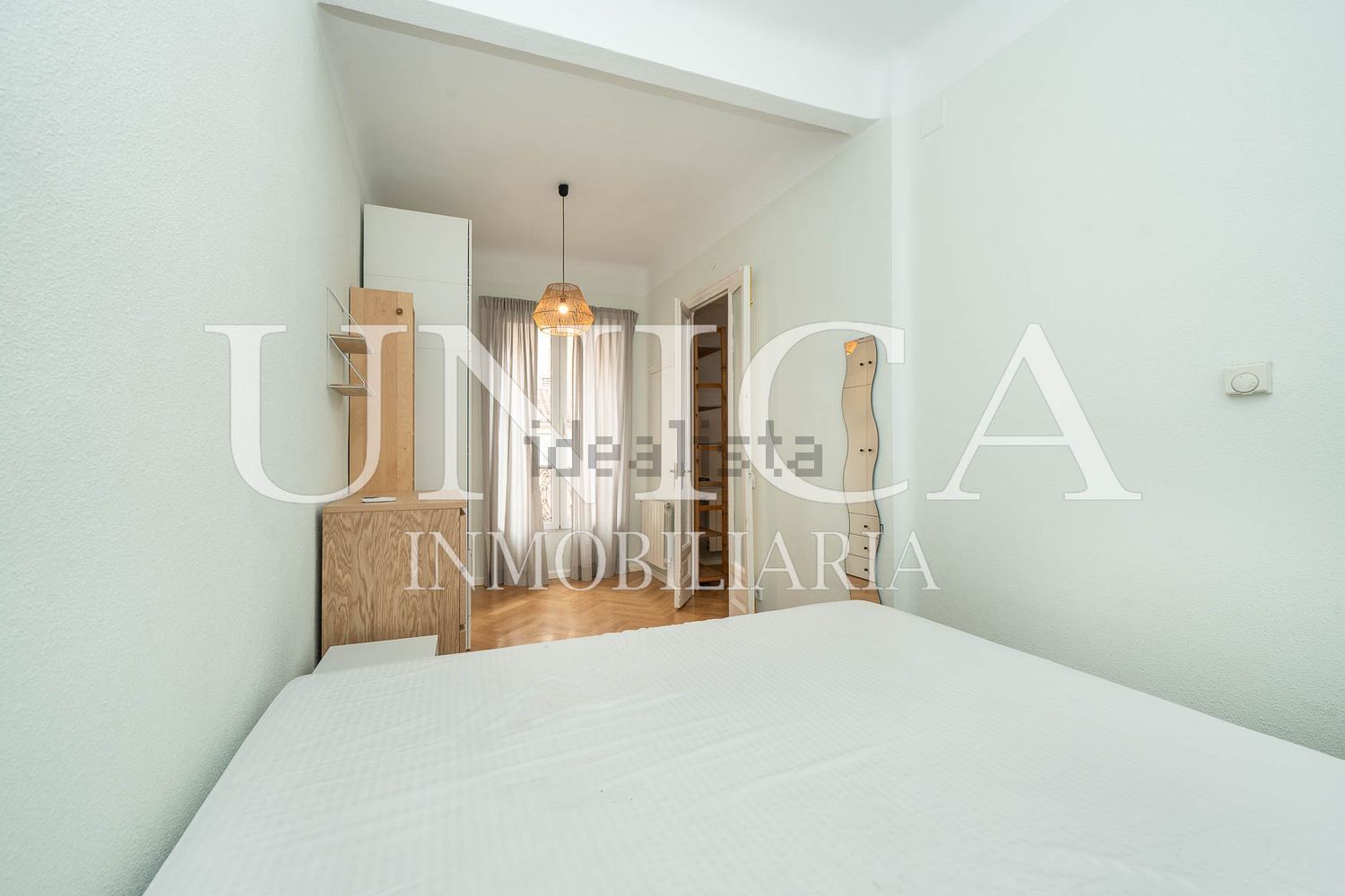 Pis de 87 m² a Madrid