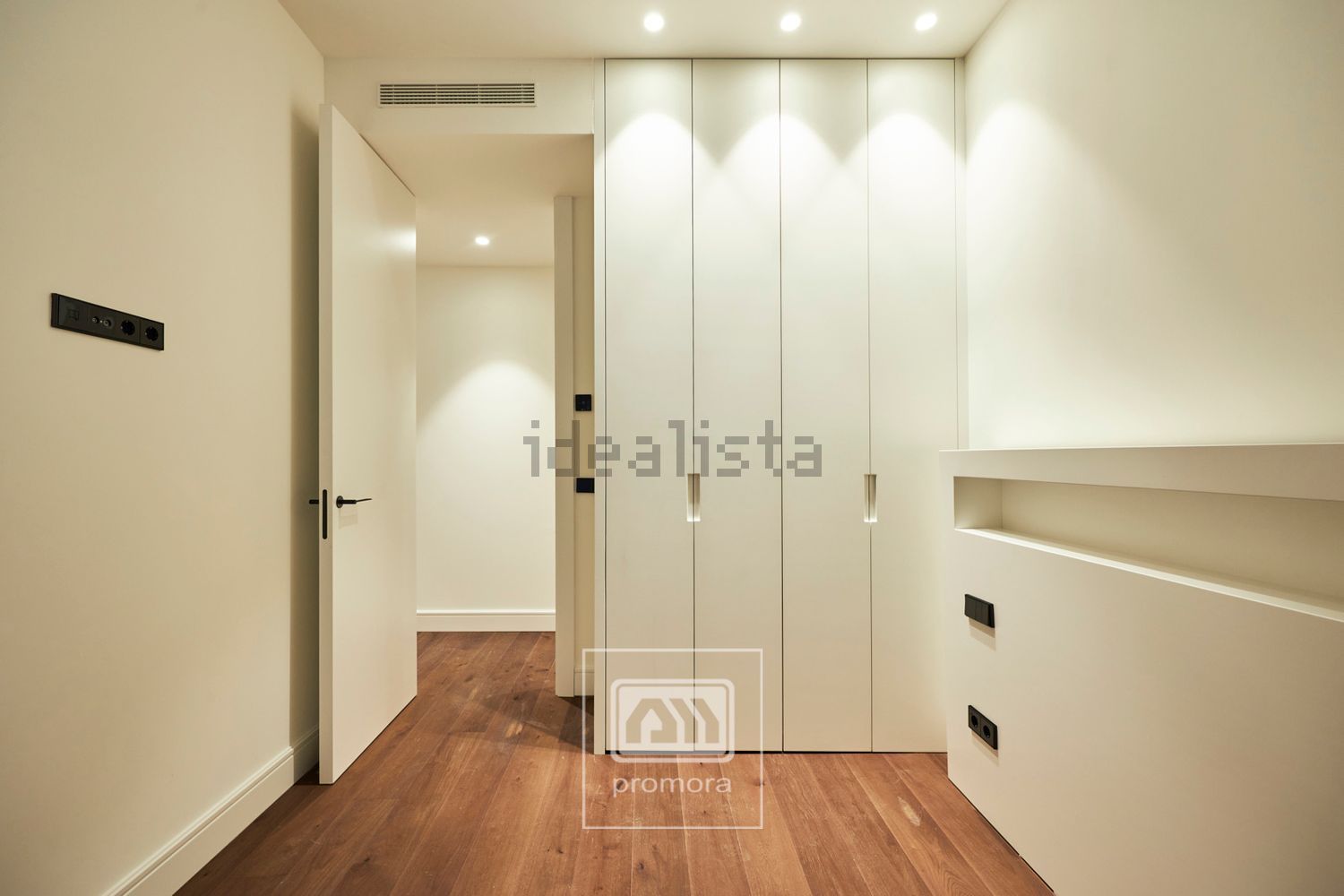 Pis de 122 m² a Madrid