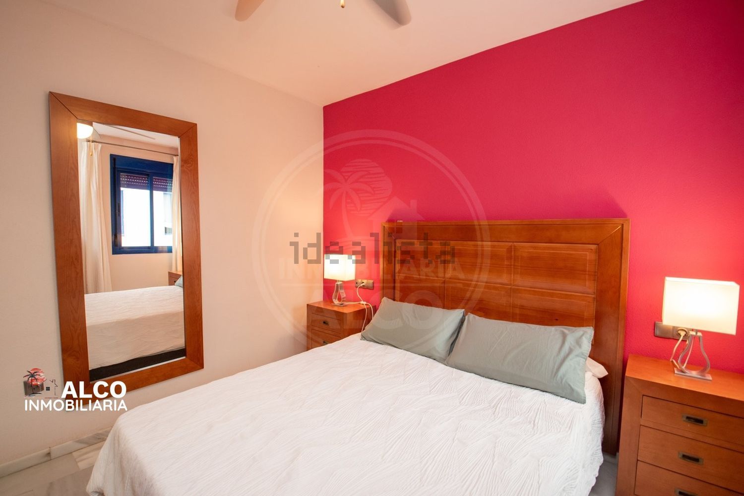 Piso de 63 m² en Torrox