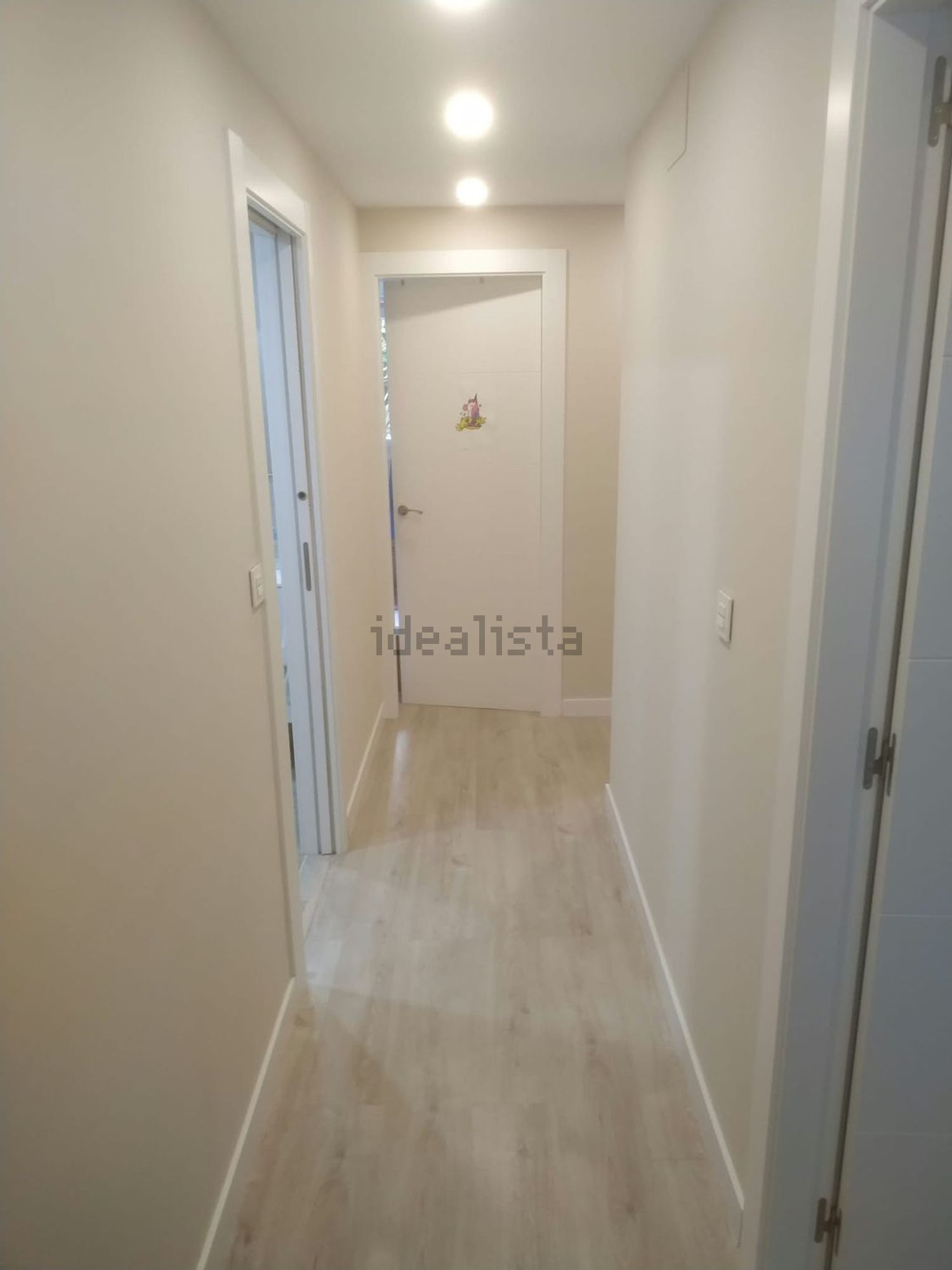 Wohnung 105 m² in Burgos