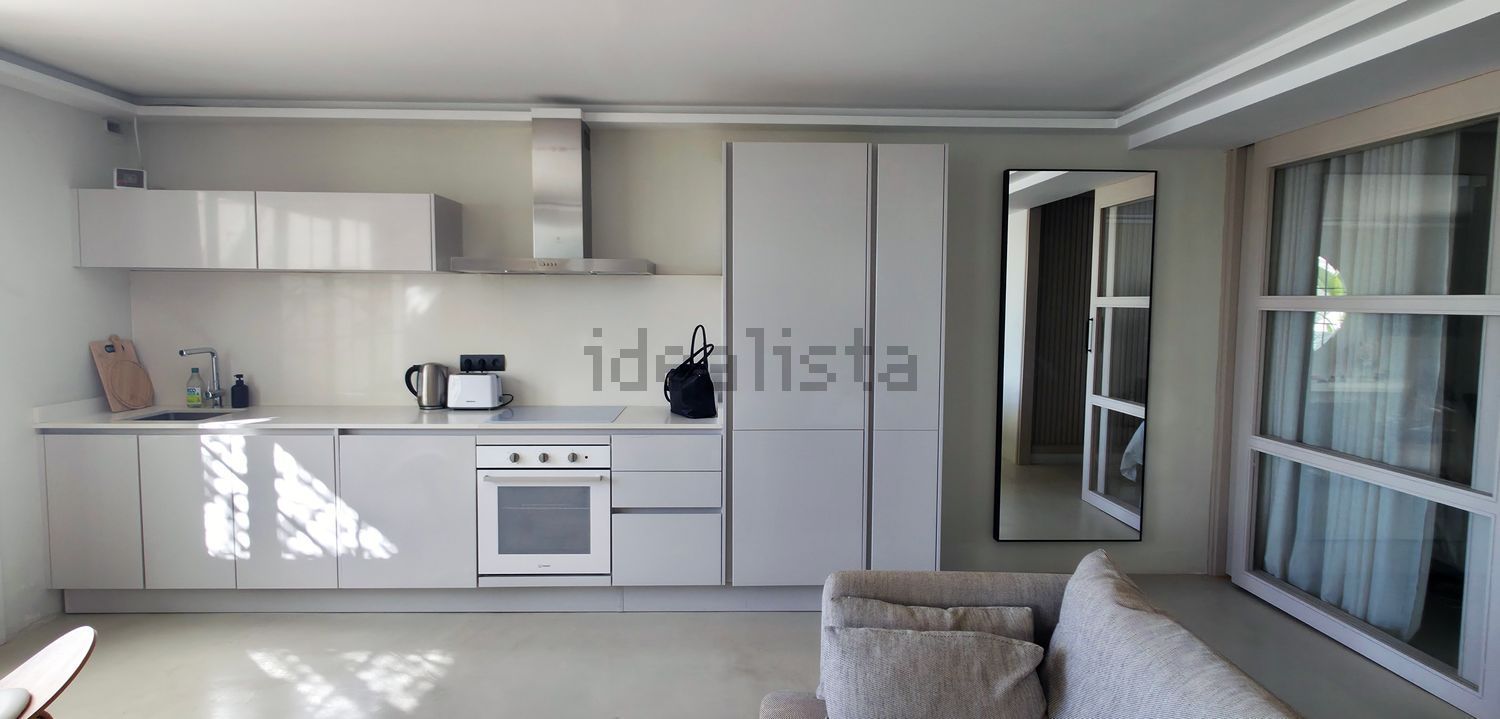 Wohnung 120 m² in Sant Josep de sa Talaia