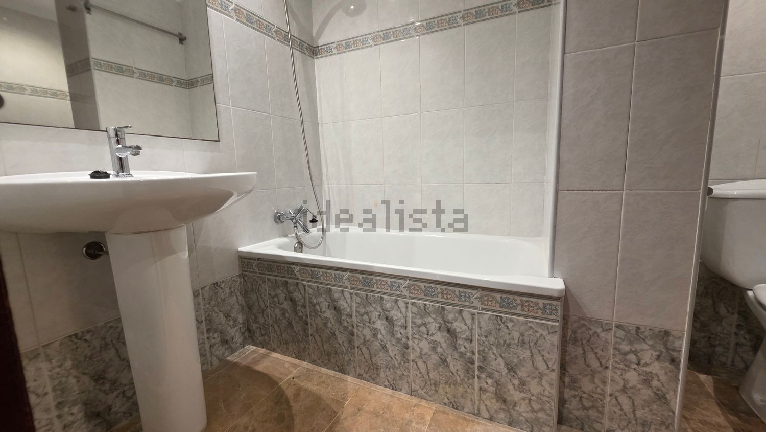 Piso de 65 m² en Sevilla