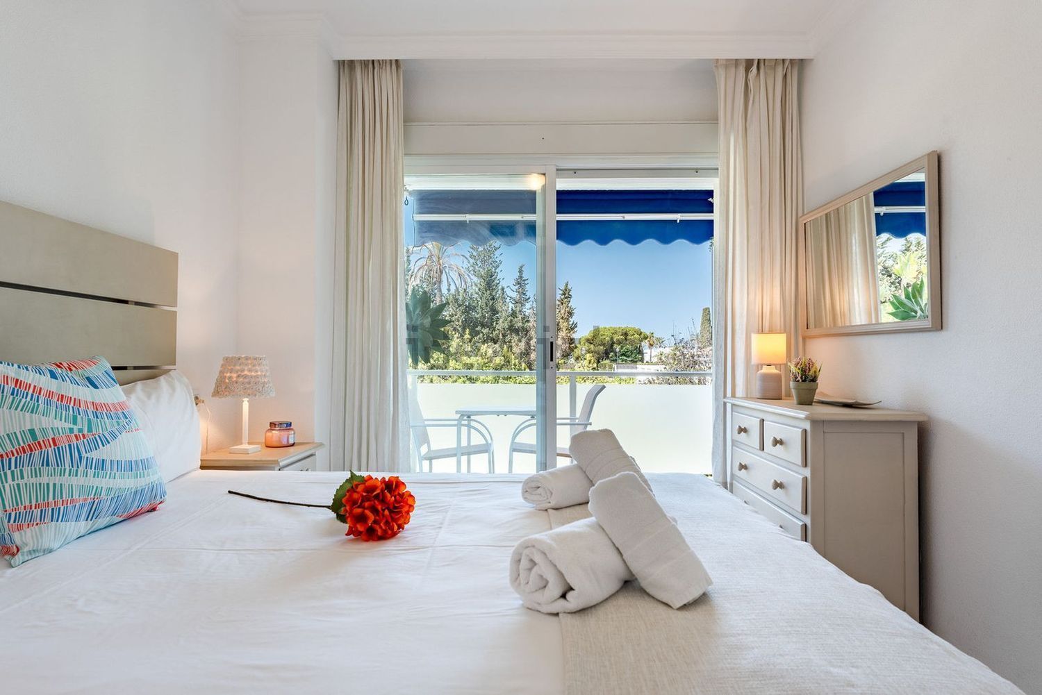Pis de 60 m² a Marbella