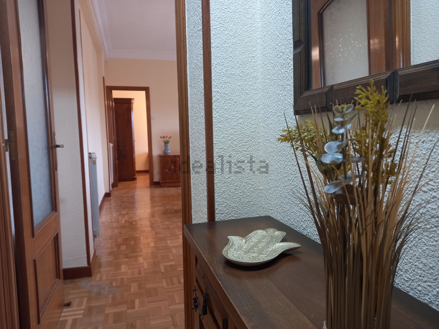 Pis de 89 m² a Madrid