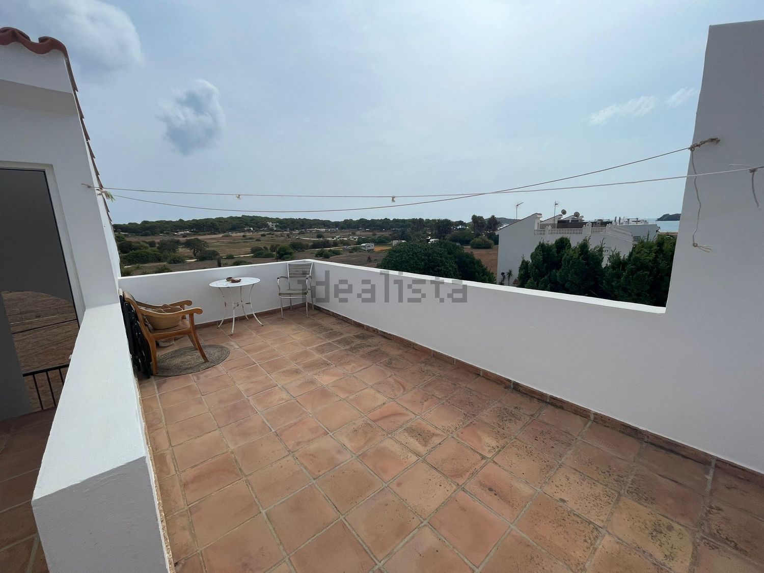 Квартира 65 м² у Santa Eulària des Riu
