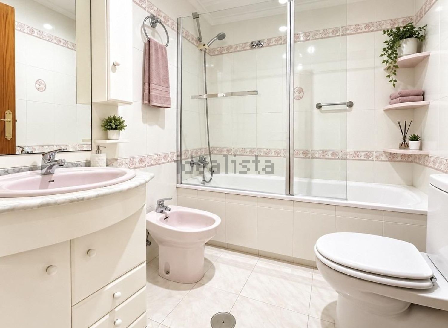Piso de 110 m² en Orihuela