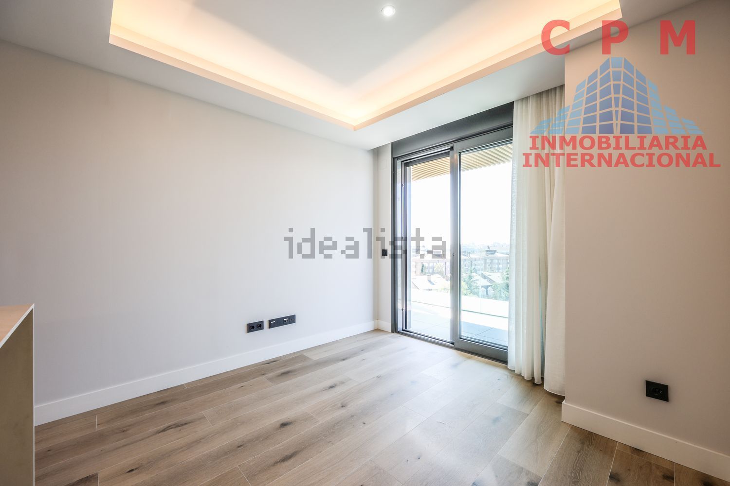 Appartamento 69 m² a Madrid
