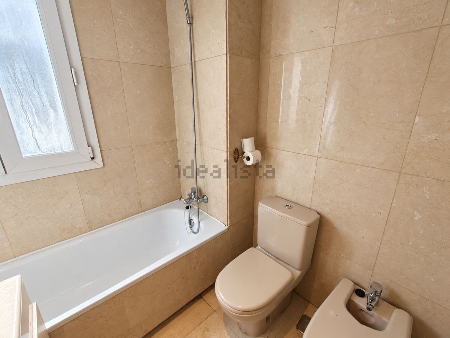 Pis de 63 m² a Madrid
