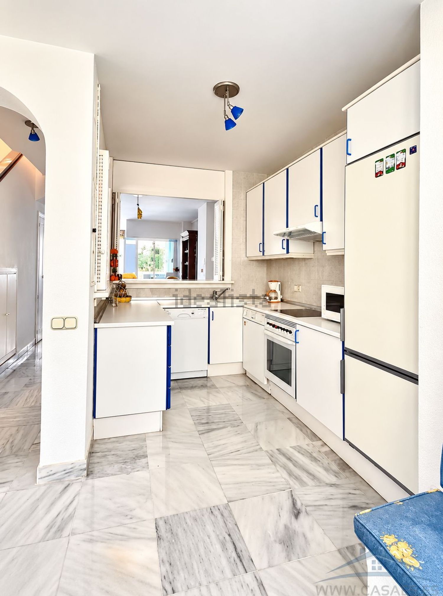 Wohnung 165 m² in Marbella
