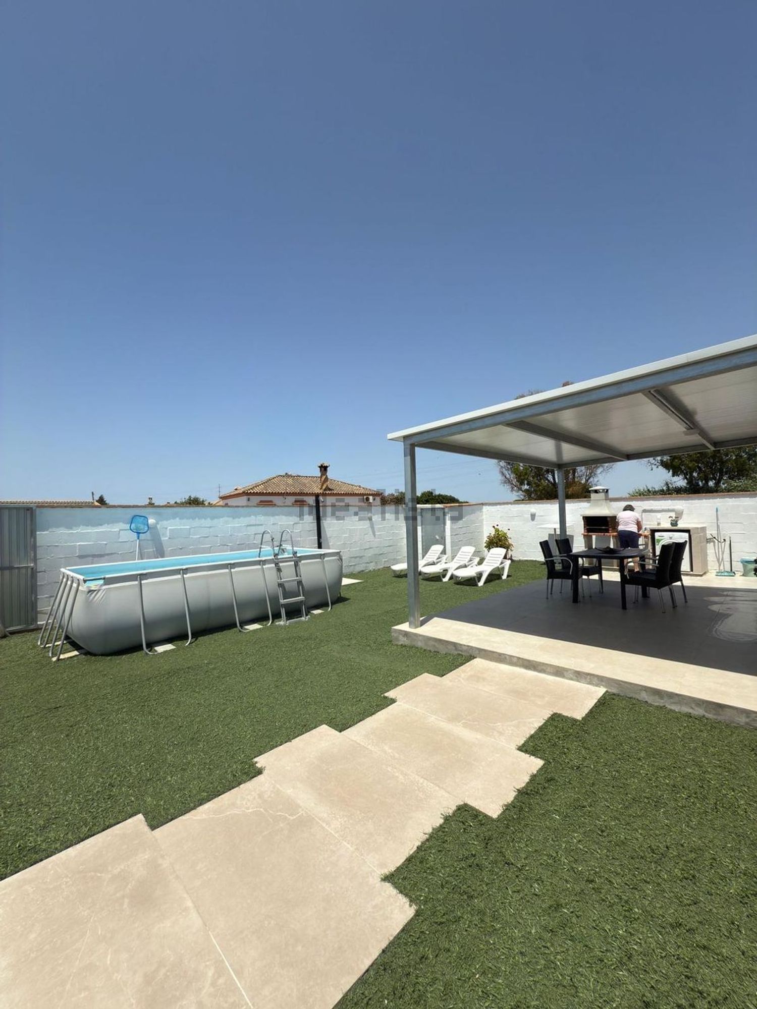 Casa de 40 m² a Conil de la Frontera