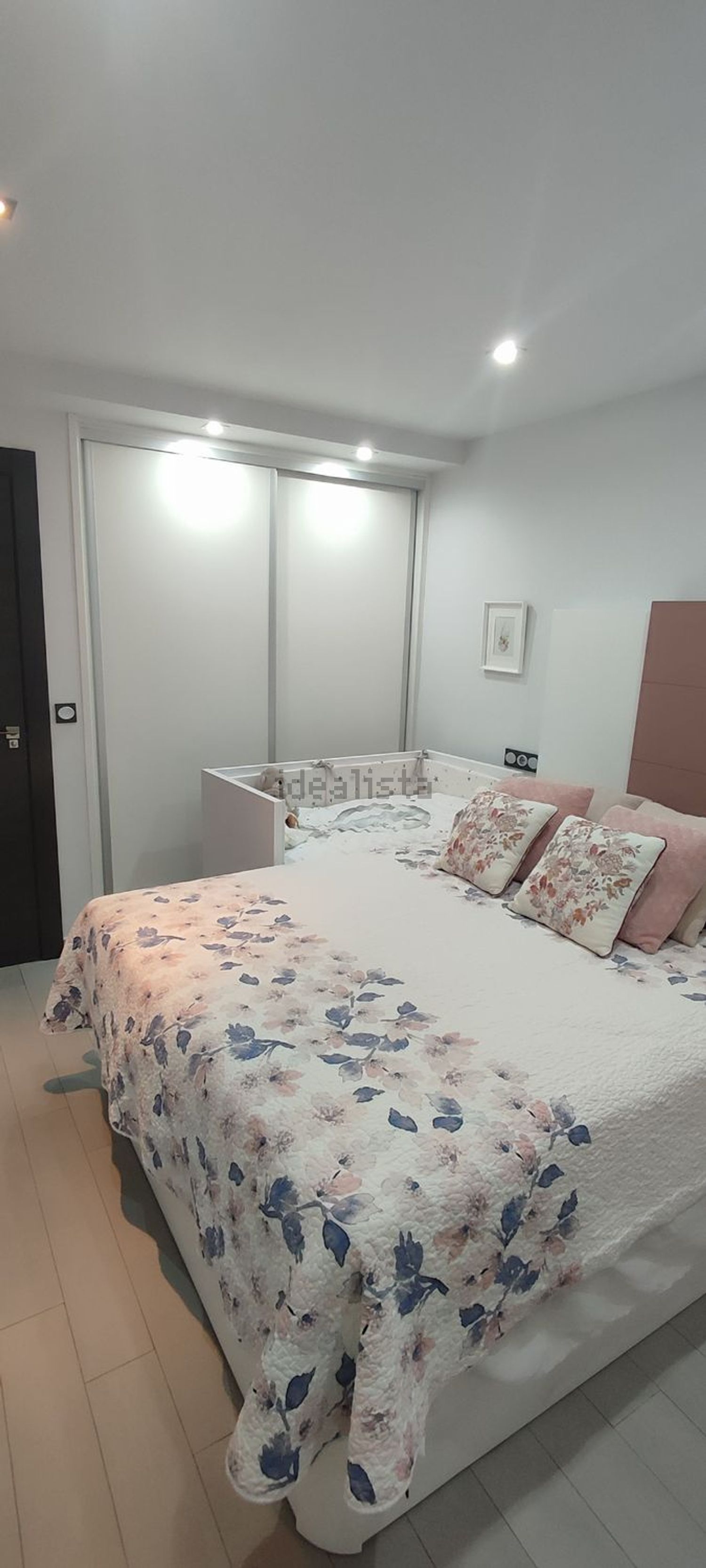 Pis de 80 m² a Granada