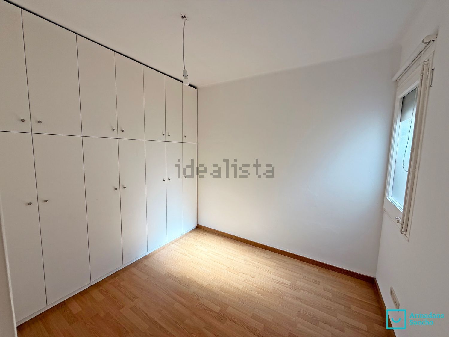 Pis de 158 m² a Barcelona