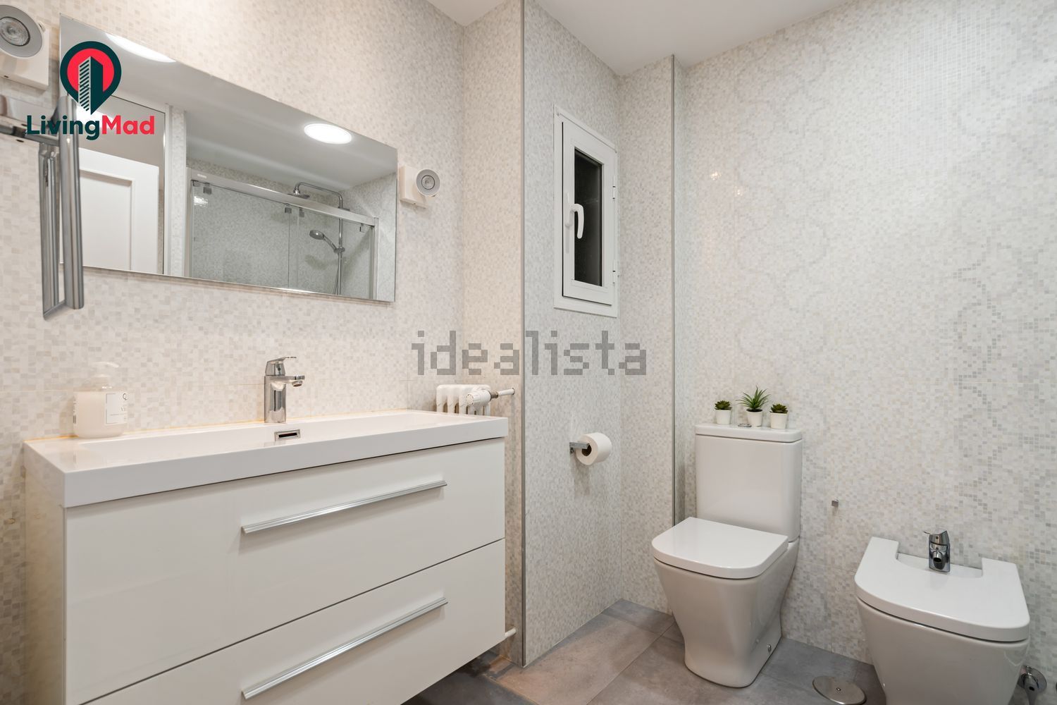 Habitación en alquiler, Madrid