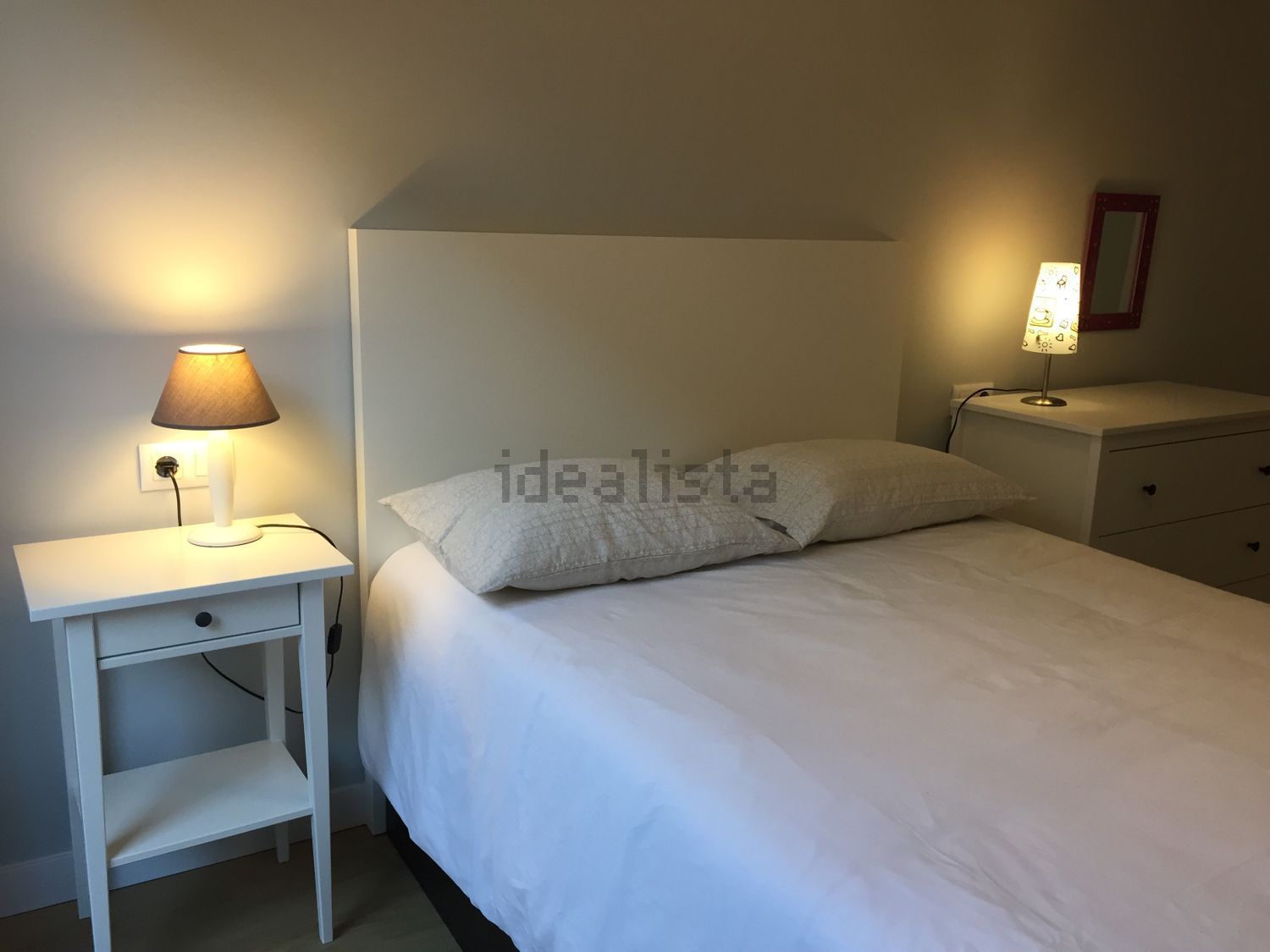 Pis de 48 m² a Madrid