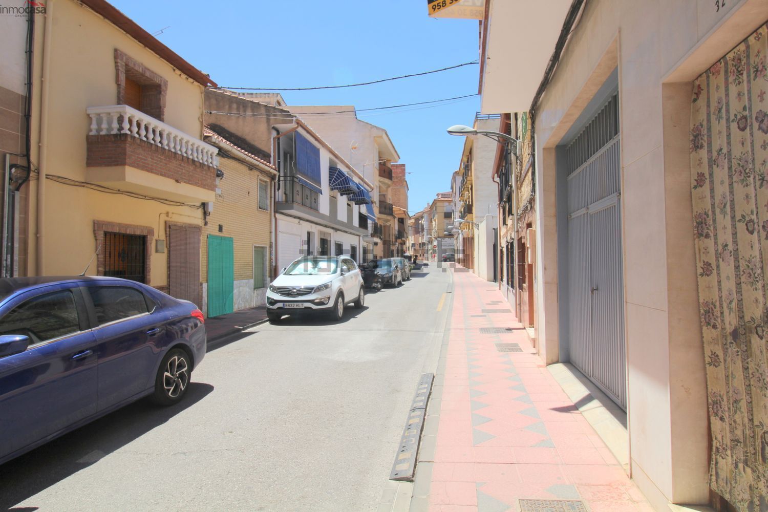 Appartamento 40 m² a Armilla