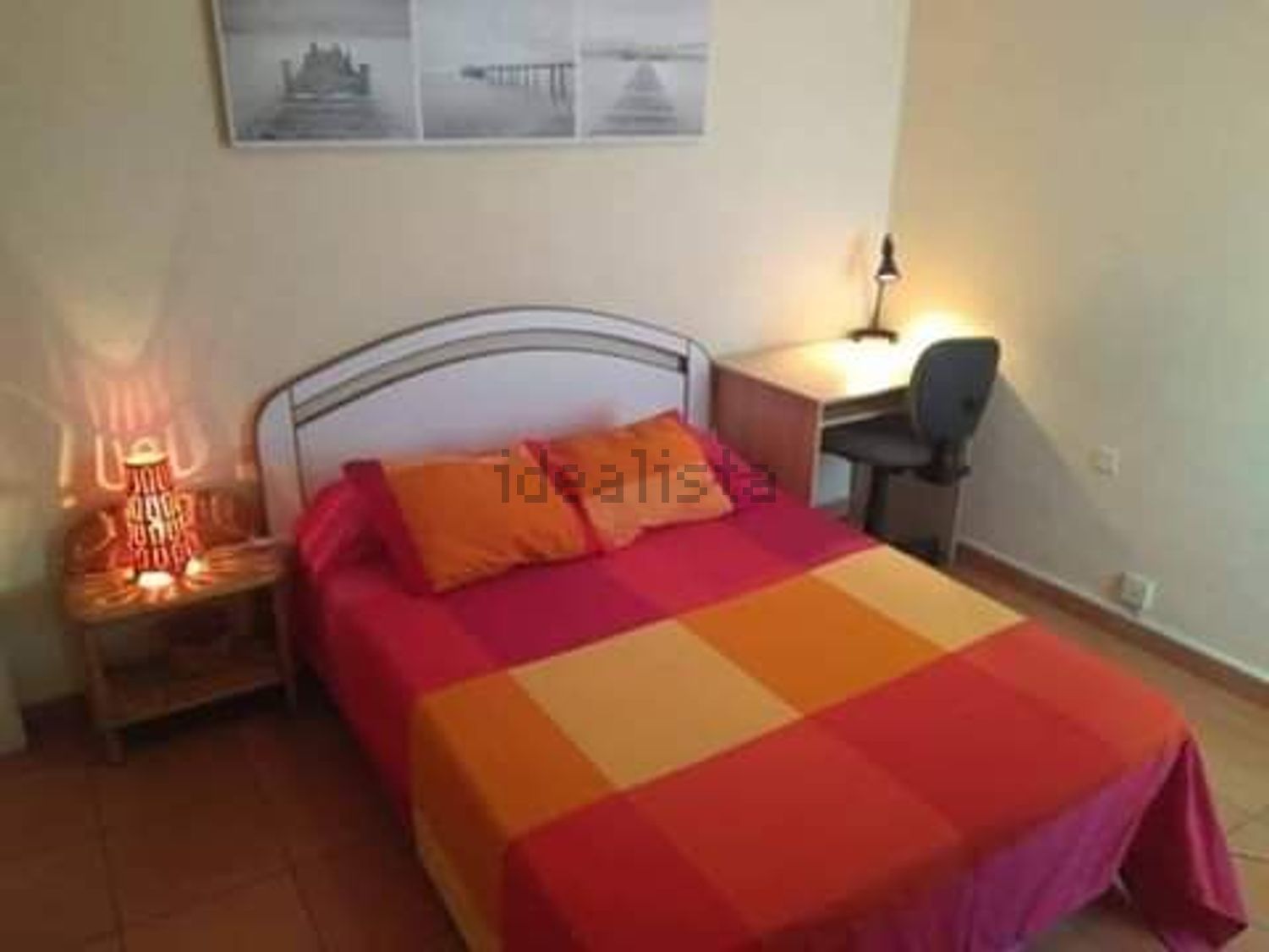 Piso de 89 m² en Huelva