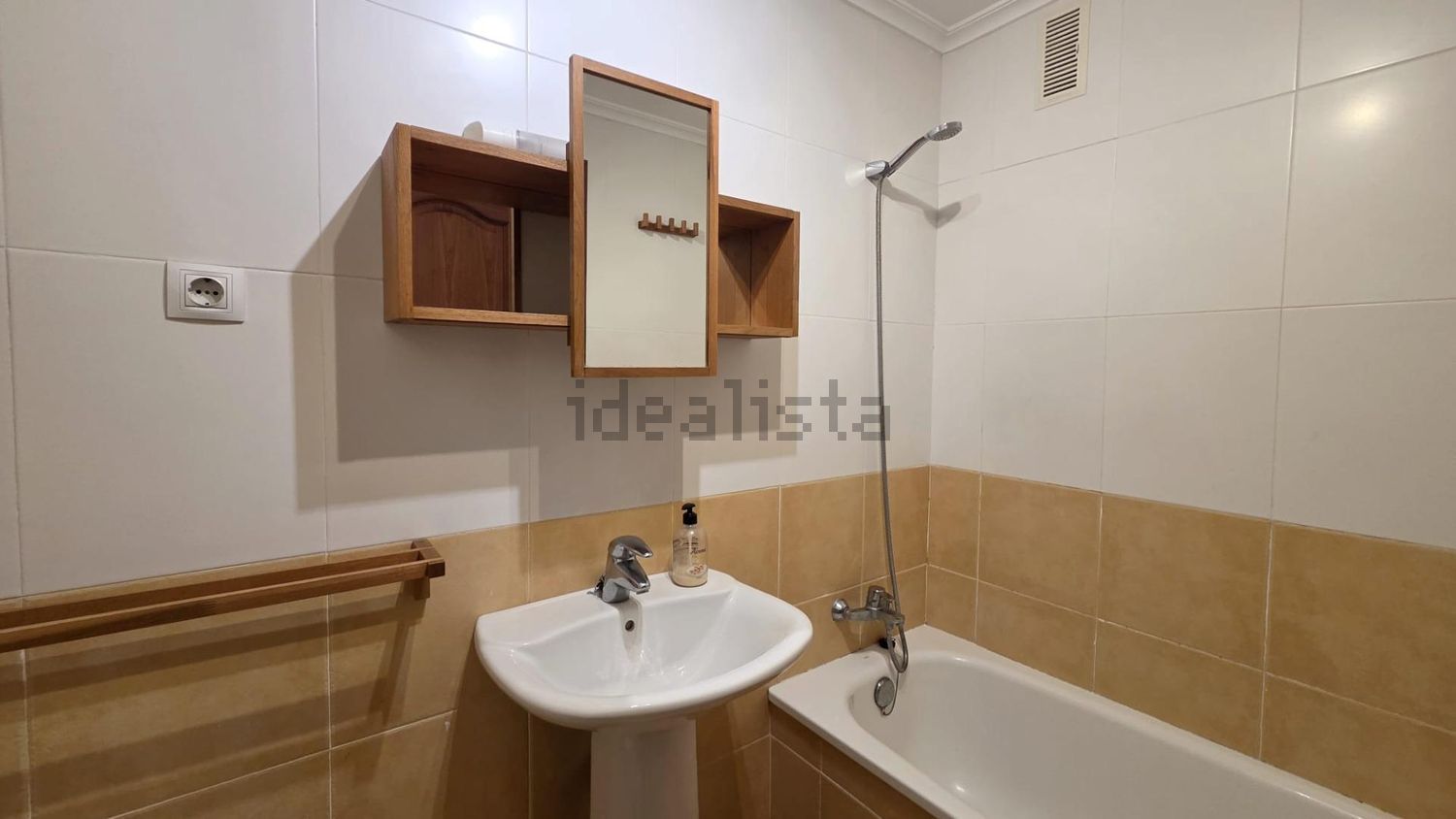 Wohnung 87 m² in Santander