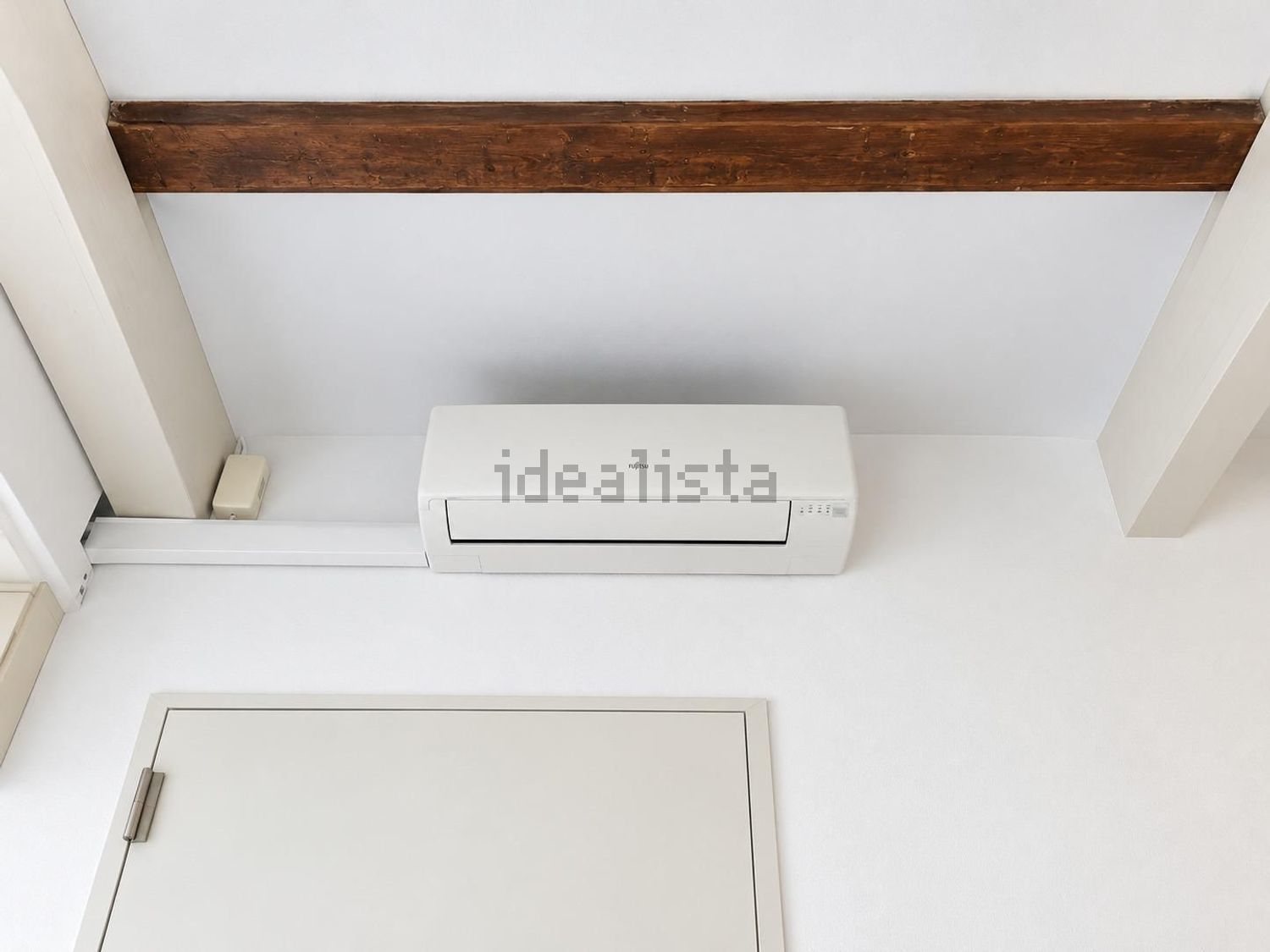 Apartamento 53 m² em València