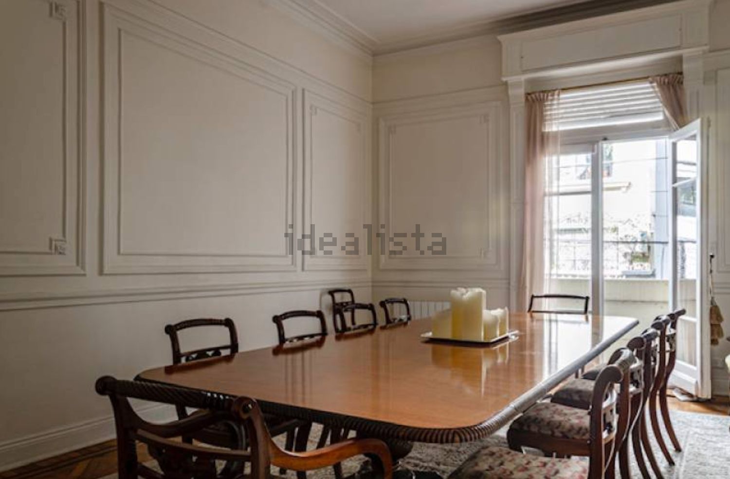 Pis de 245 m² a Madrid