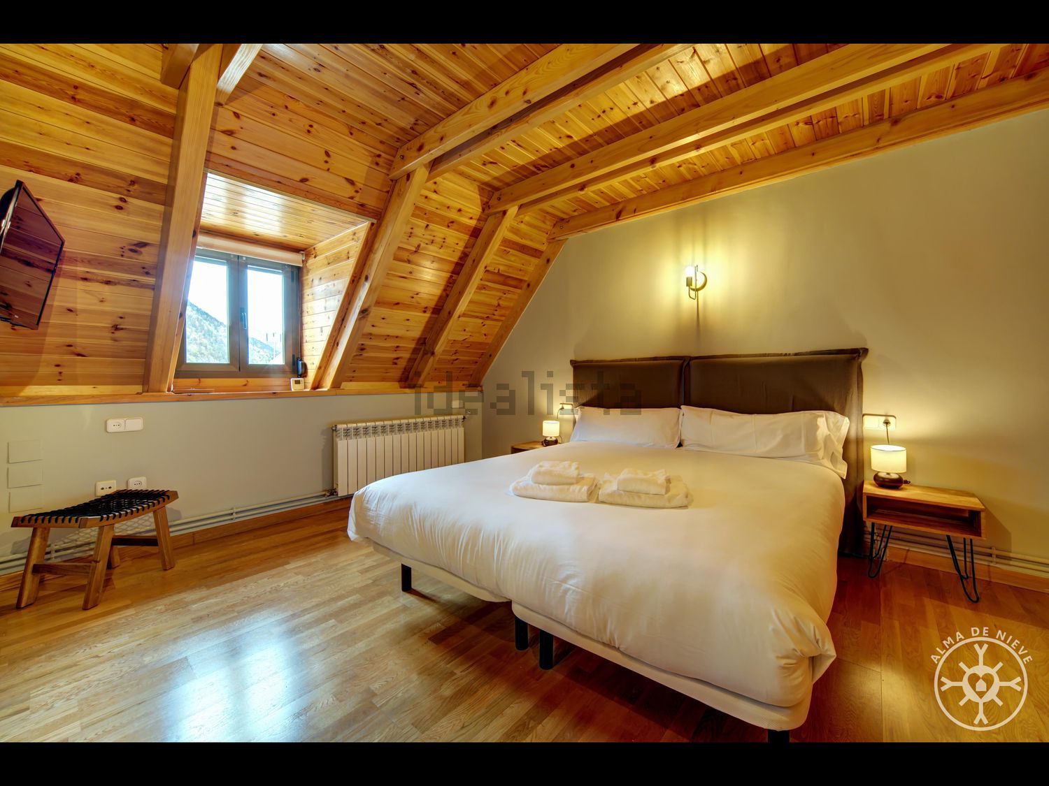 Casa de 300 m² a Alt Aran