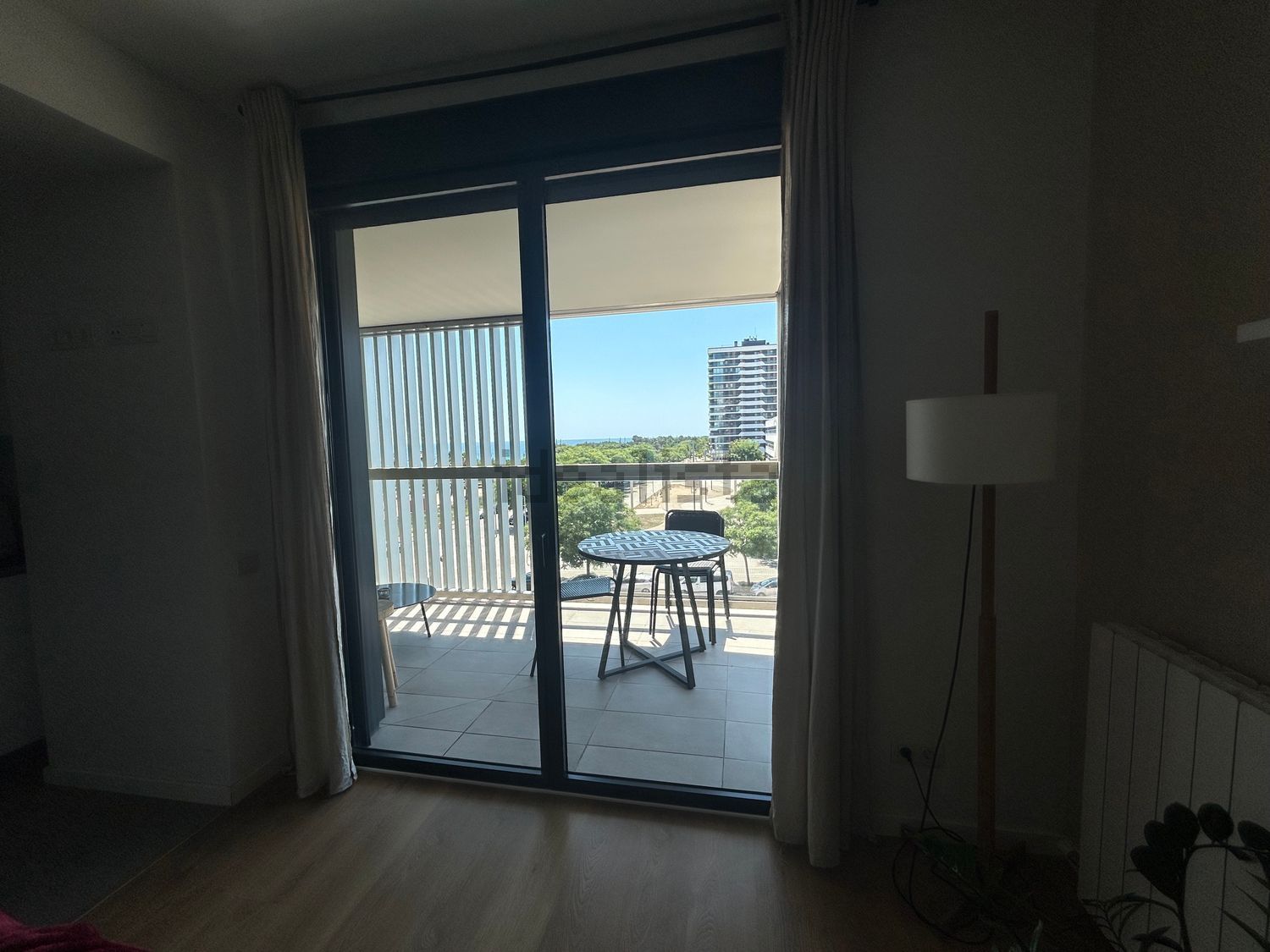 Pis de 60 m² a Mataró